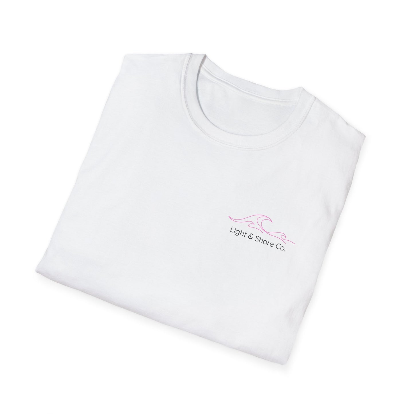 Sunny Skies & Ocean Tides T-Shirt