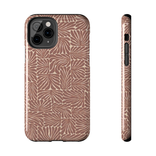 Stylish Phone Cases for Protection, Trendy Mobile Covers, Elegant Phone Accessories, Floral Design Cases, Unique Gift for Tech Lovers