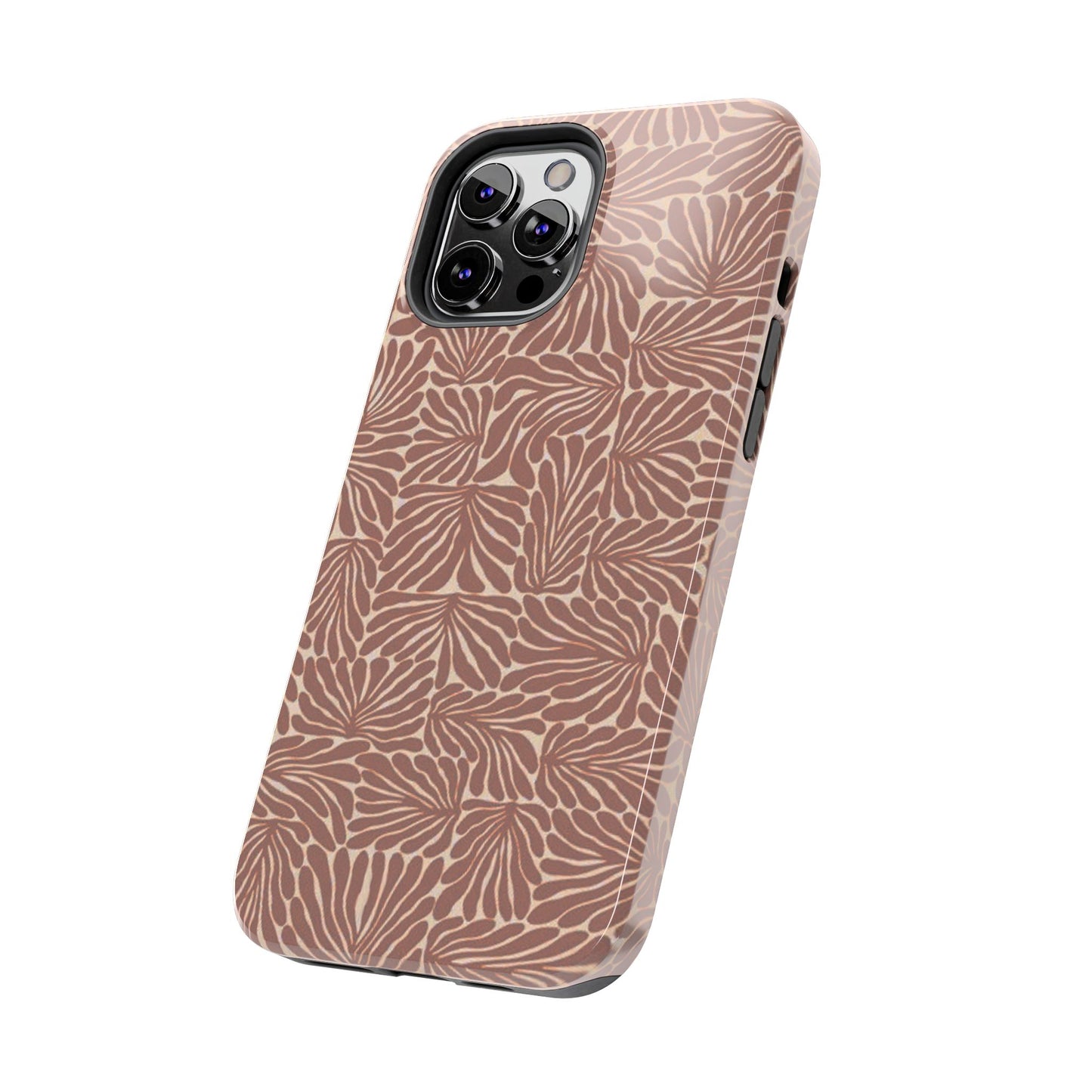 Stylish Phone Cases for Protection, Trendy Mobile Covers, Elegant Phone Accessories, Floral Design Cases, Unique Gift for Tech Lovers