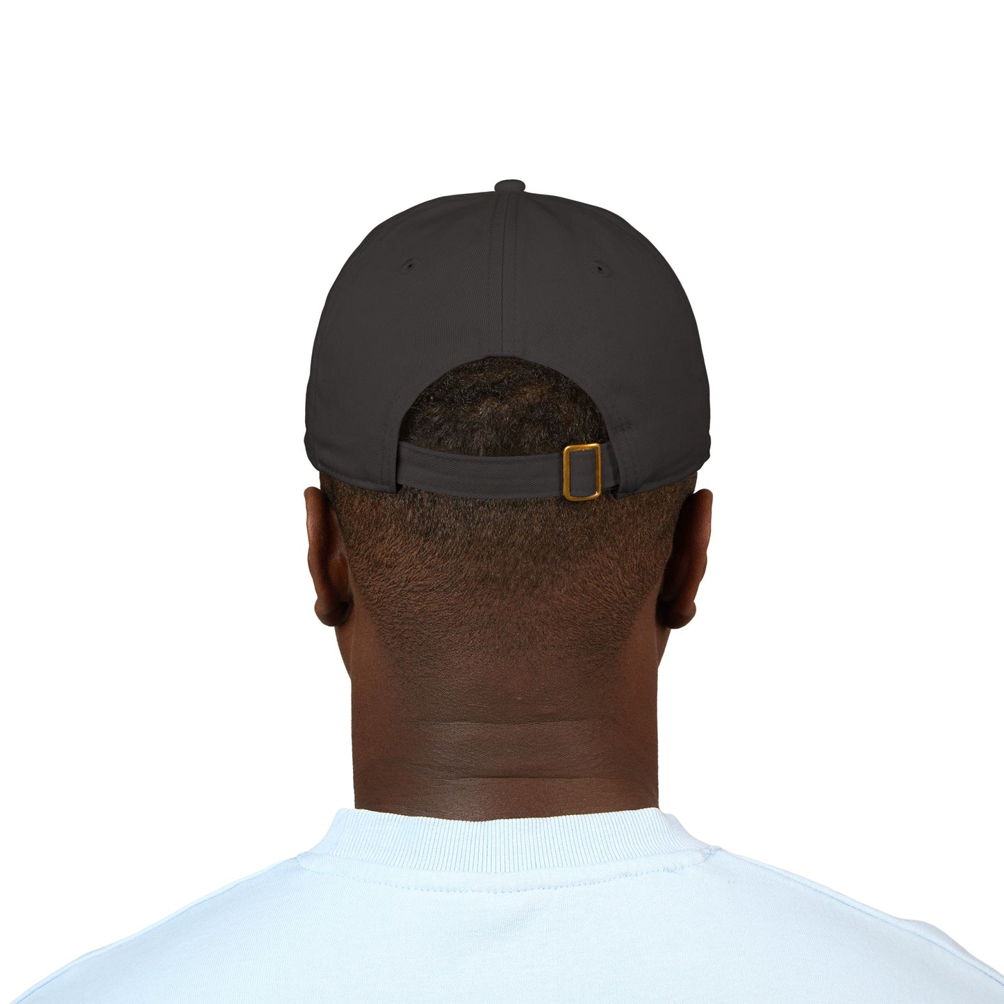 Christian Embroidered Cap, Religious Baseball Hat, Faith Inspirational Headwear, God is Good Gift, Christian Dad Hat, Christian Apparel