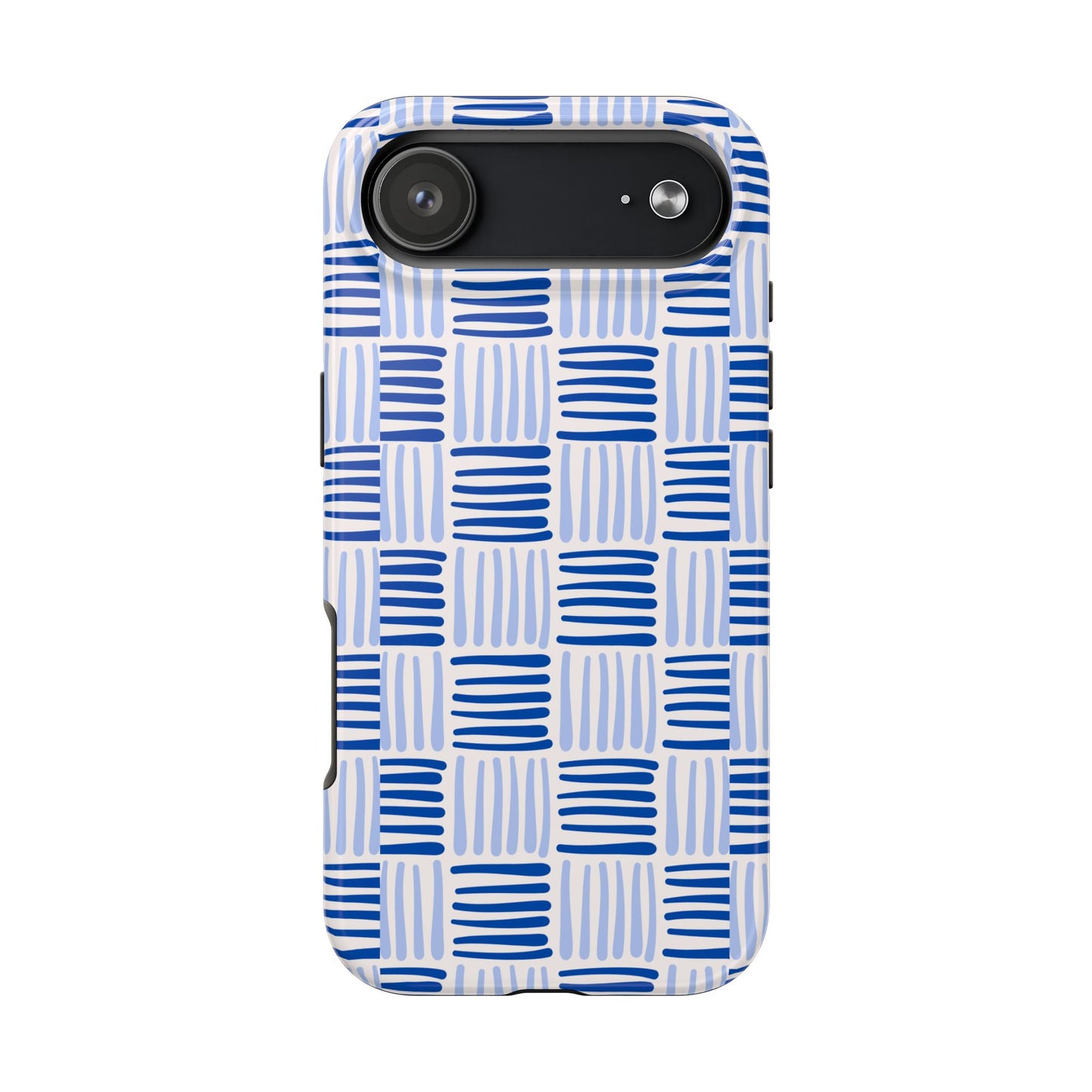 Stylish Tough Phone Cases, Durable Phone Cover, Trendy Mobile Case, Gift for Her, Modern Design, Phone Accessory