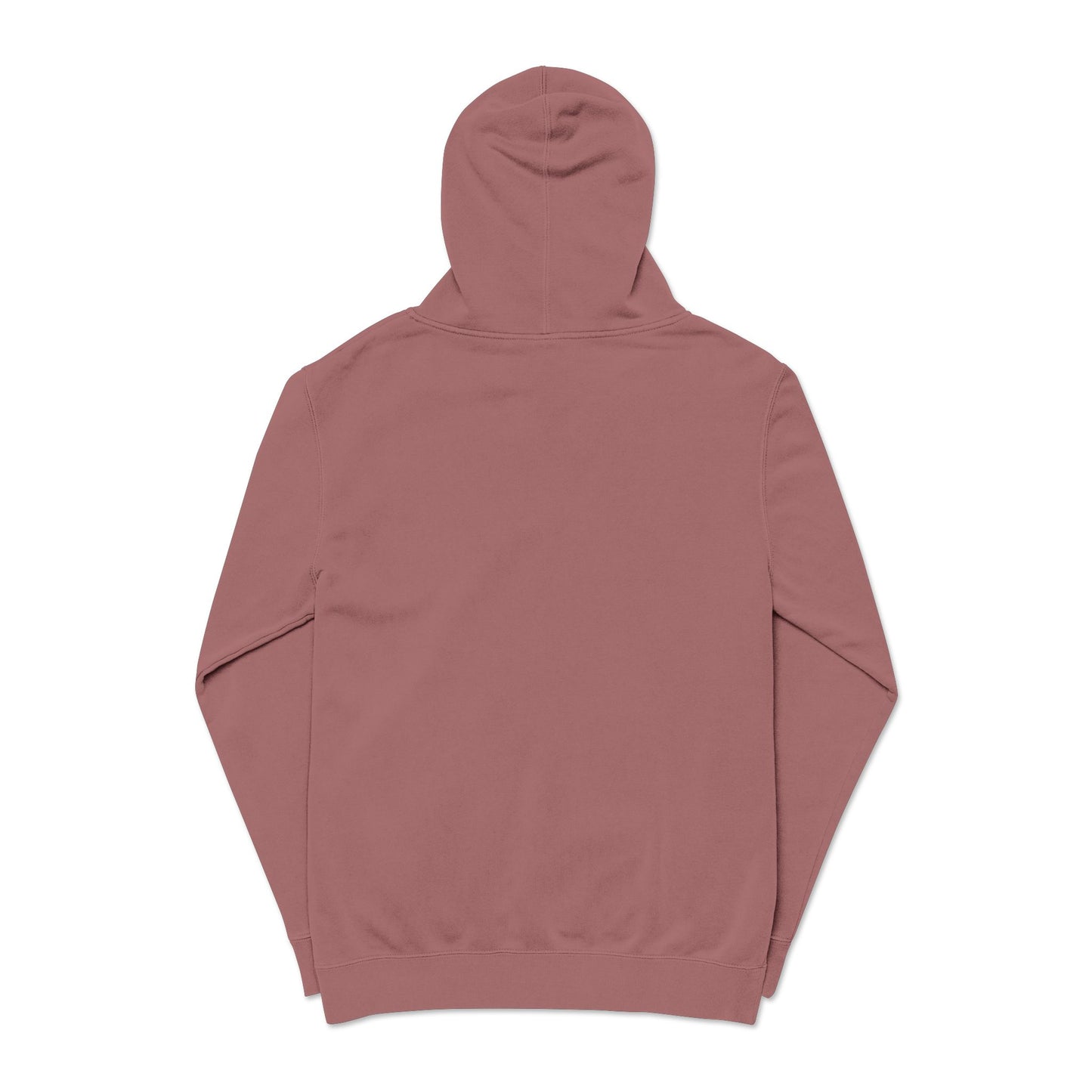 God Is Good embroidered hoodie | Faith Scripture Hoodie