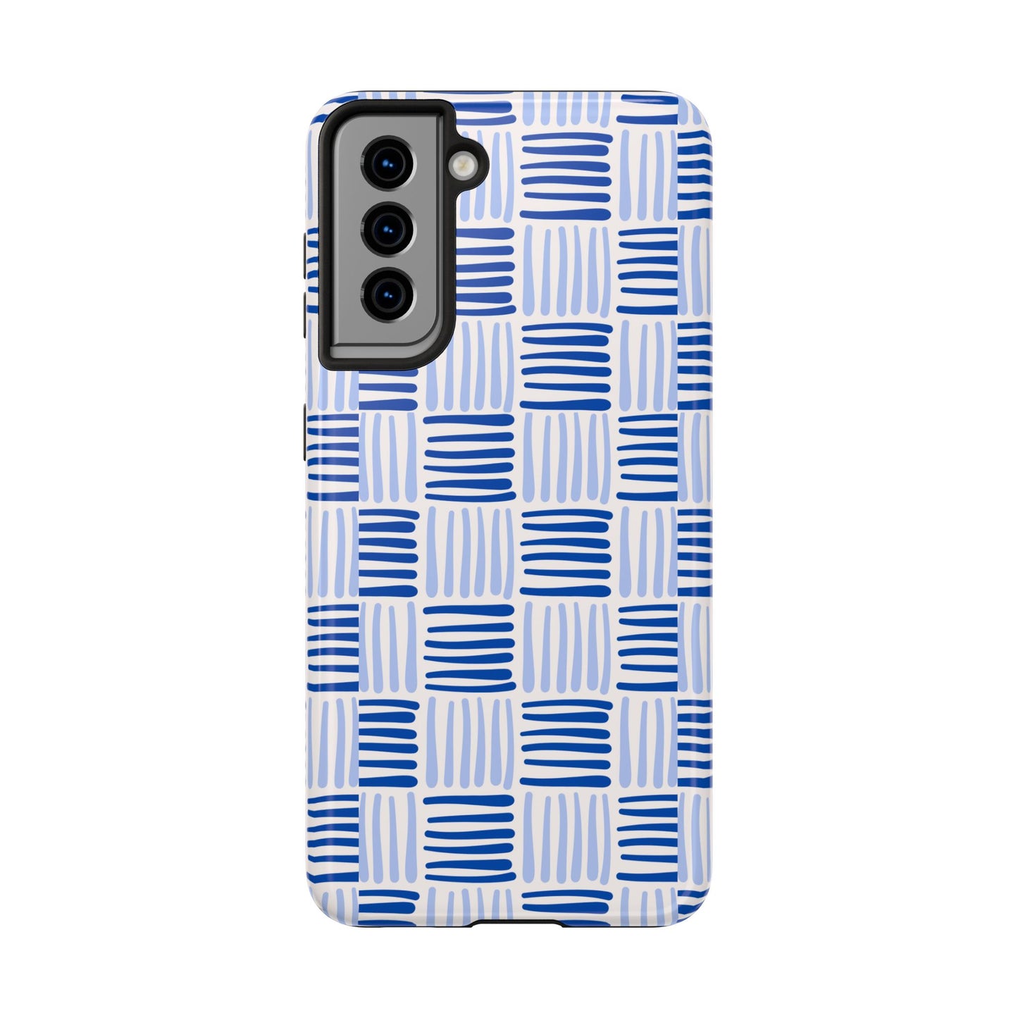 Stylish Tough Phone Cases, Durable Phone Cover, Trendy Mobile Case, Gift for Her, Modern Design, Phone Accessory