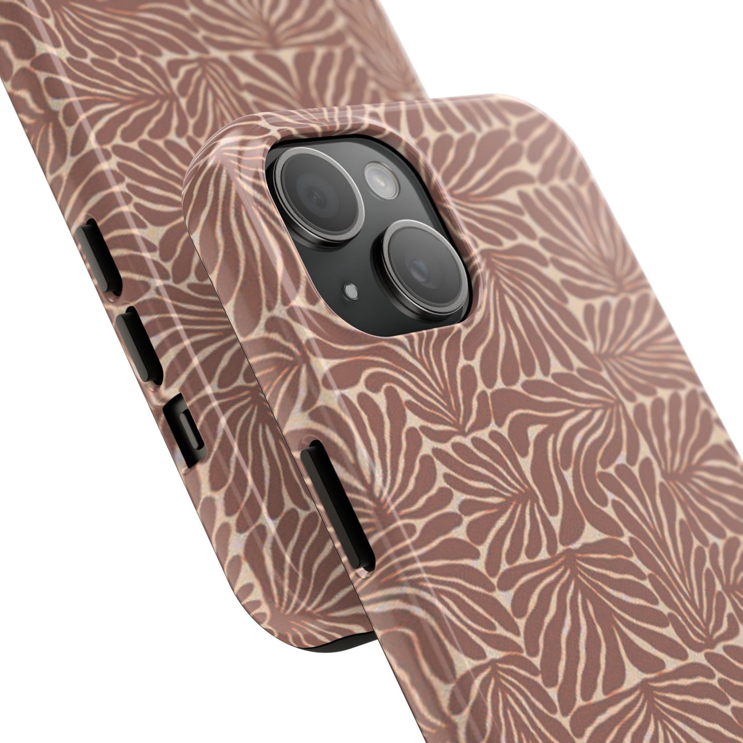 Stylish Phone Cases for Protection, Trendy Mobile Covers, Elegant Phone Accessories, Floral Design Cases, Unique Gift for Tech Lovers