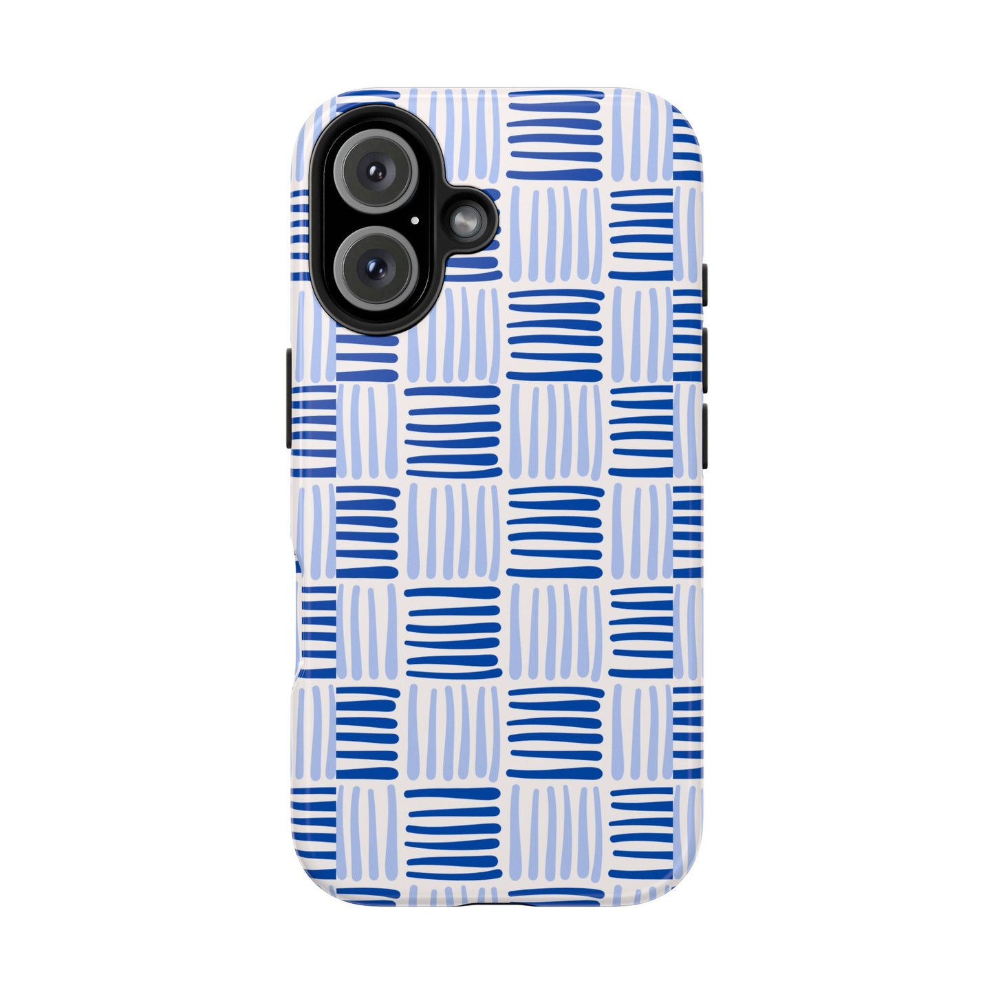 Stylish Tough Phone Cases, Durable Phone Cover, Trendy Mobile Case, Gift for Her, Modern Design, Phone Accessory