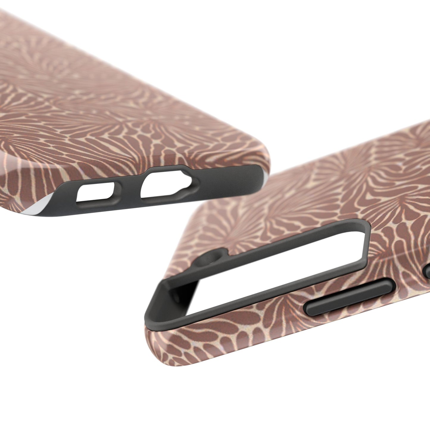 Stylish Phone Cases for Protection, Trendy Mobile Covers, Elegant Phone Accessories, Floral Design Cases, Unique Gift for Tech Lovers