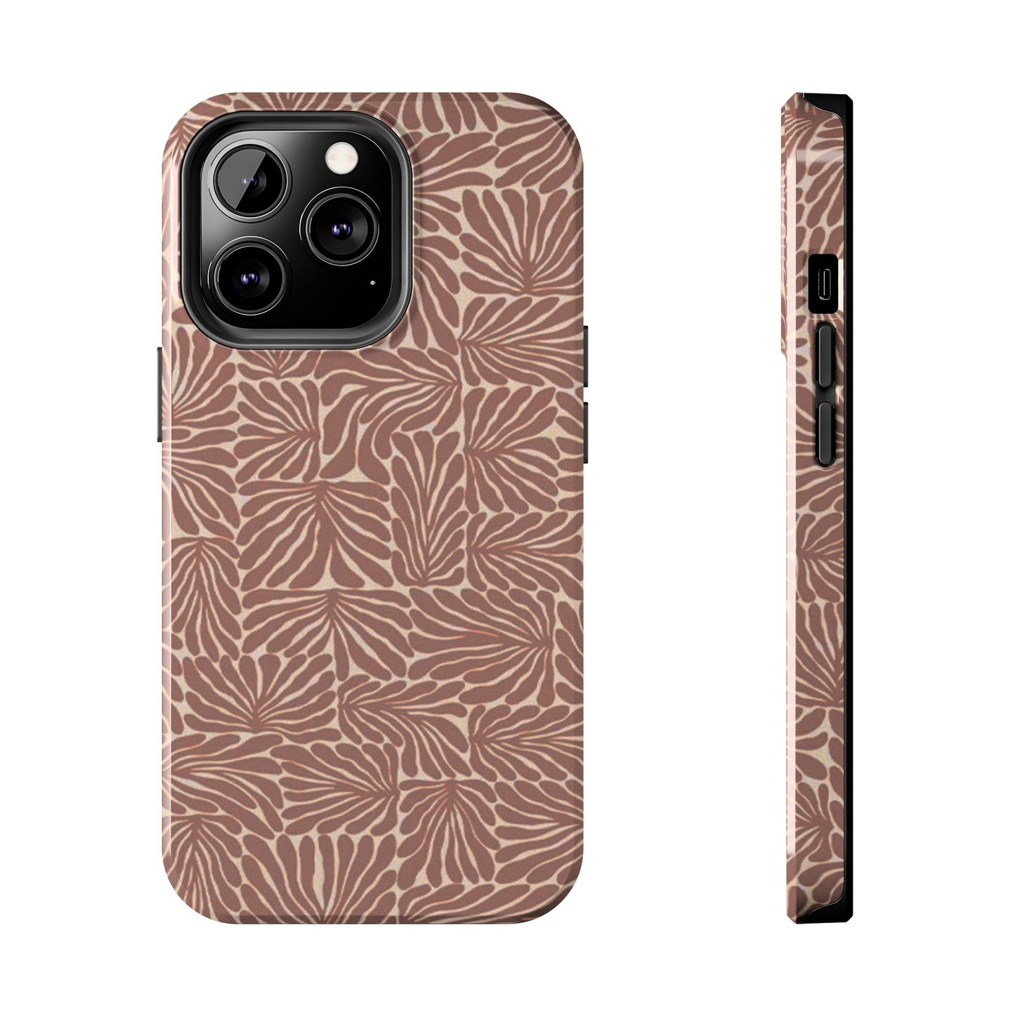 Stylish Phone Cases for Protection, Trendy Mobile Covers, Elegant Phone Accessories, Floral Design Cases, Unique Gift for Tech Lovers