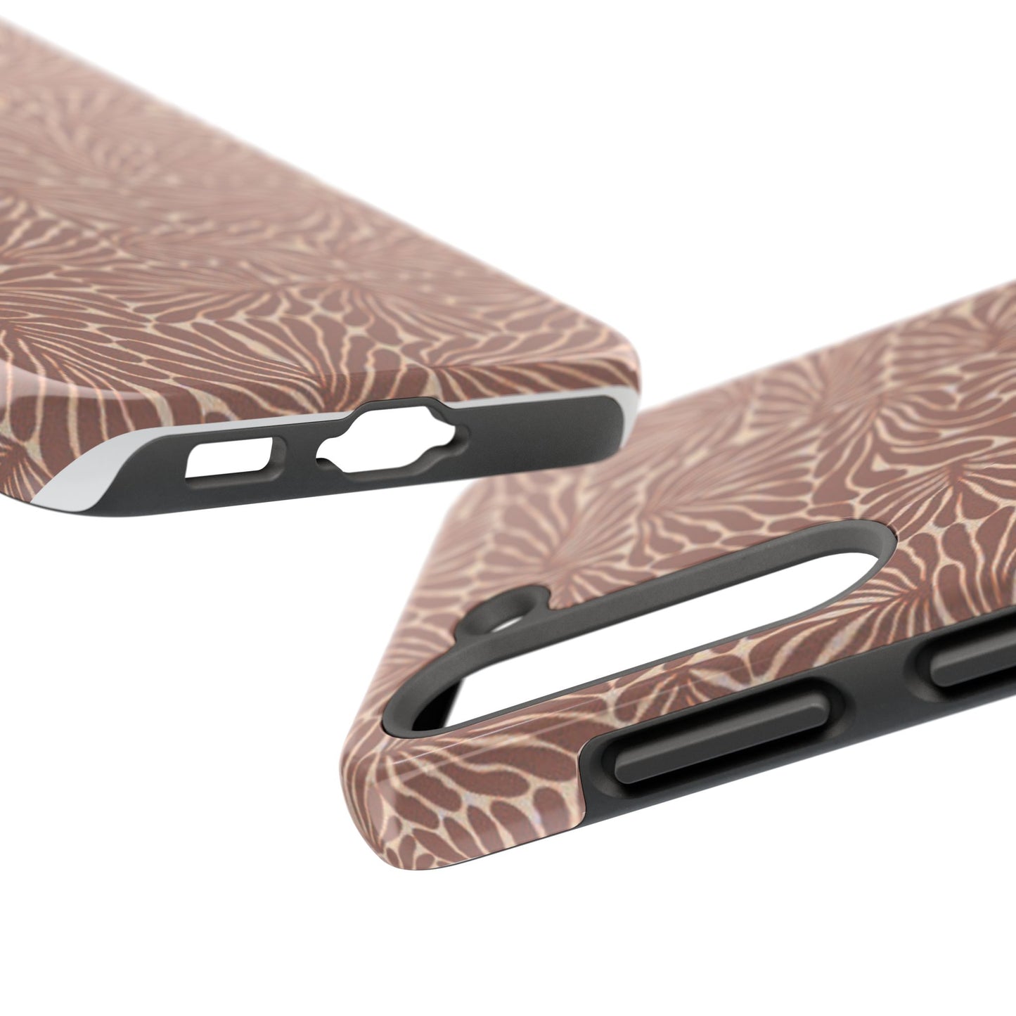 Stylish Phone Cases for Protection, Trendy Mobile Covers, Elegant Phone Accessories, Floral Design Cases, Unique Gift for Tech Lovers