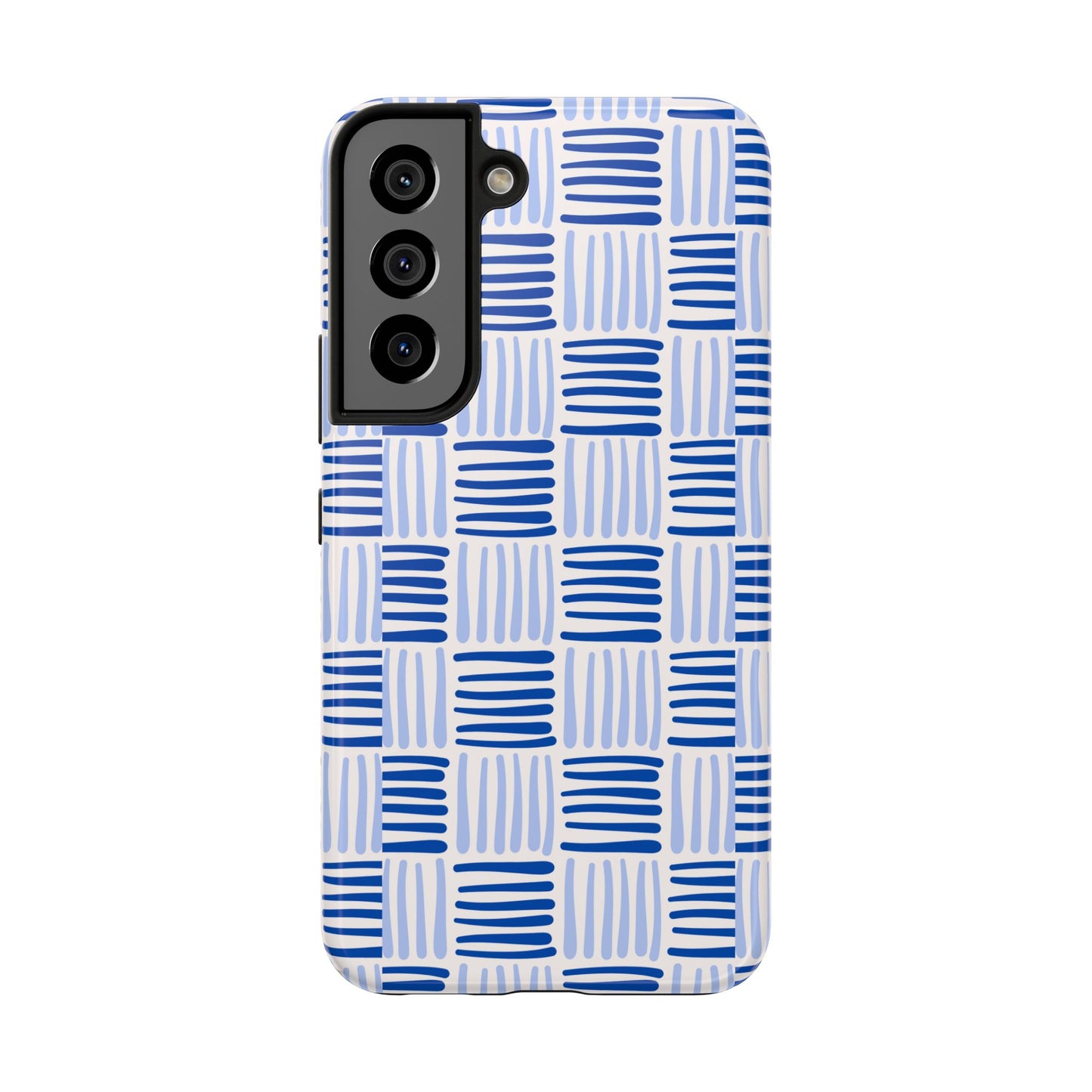 Stylish Tough Phone Cases, Durable Phone Cover, Trendy Mobile Case, Gift for Her, Modern Design, Phone Accessory