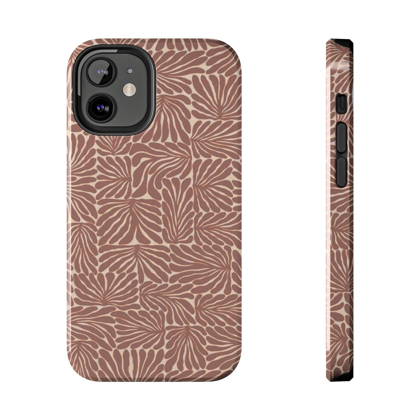 Stylish Phone Cases for Protection, Trendy Mobile Covers, Elegant Phone Accessories, Floral Design Cases, Unique Gift for Tech Lovers