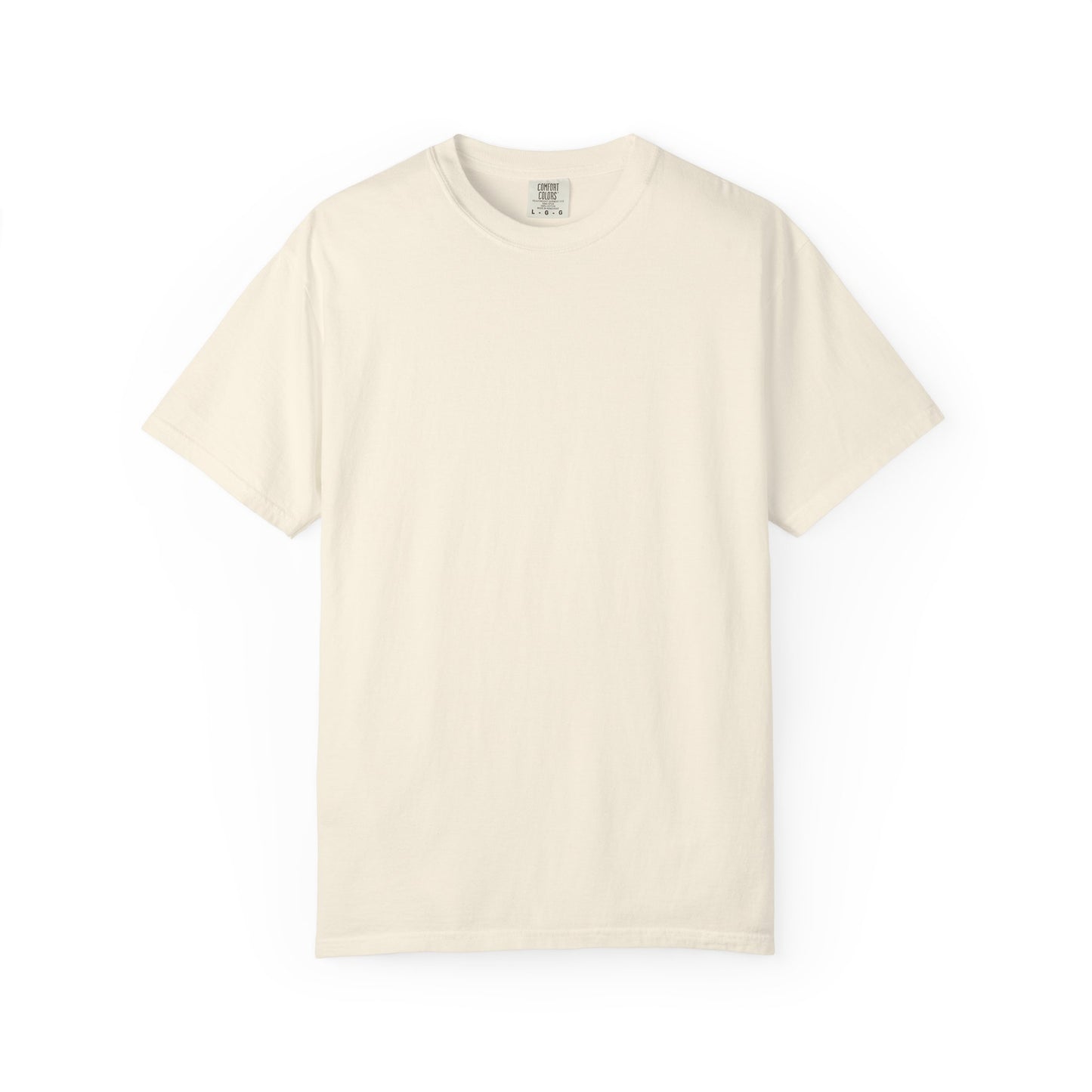 Flower Graphic Peace Be Still Unisex T-Shirt, Graphic Tee, Comfortable Tee, Floral Tee, Casual Unisex Shirt, Cool Tee for Men and Women