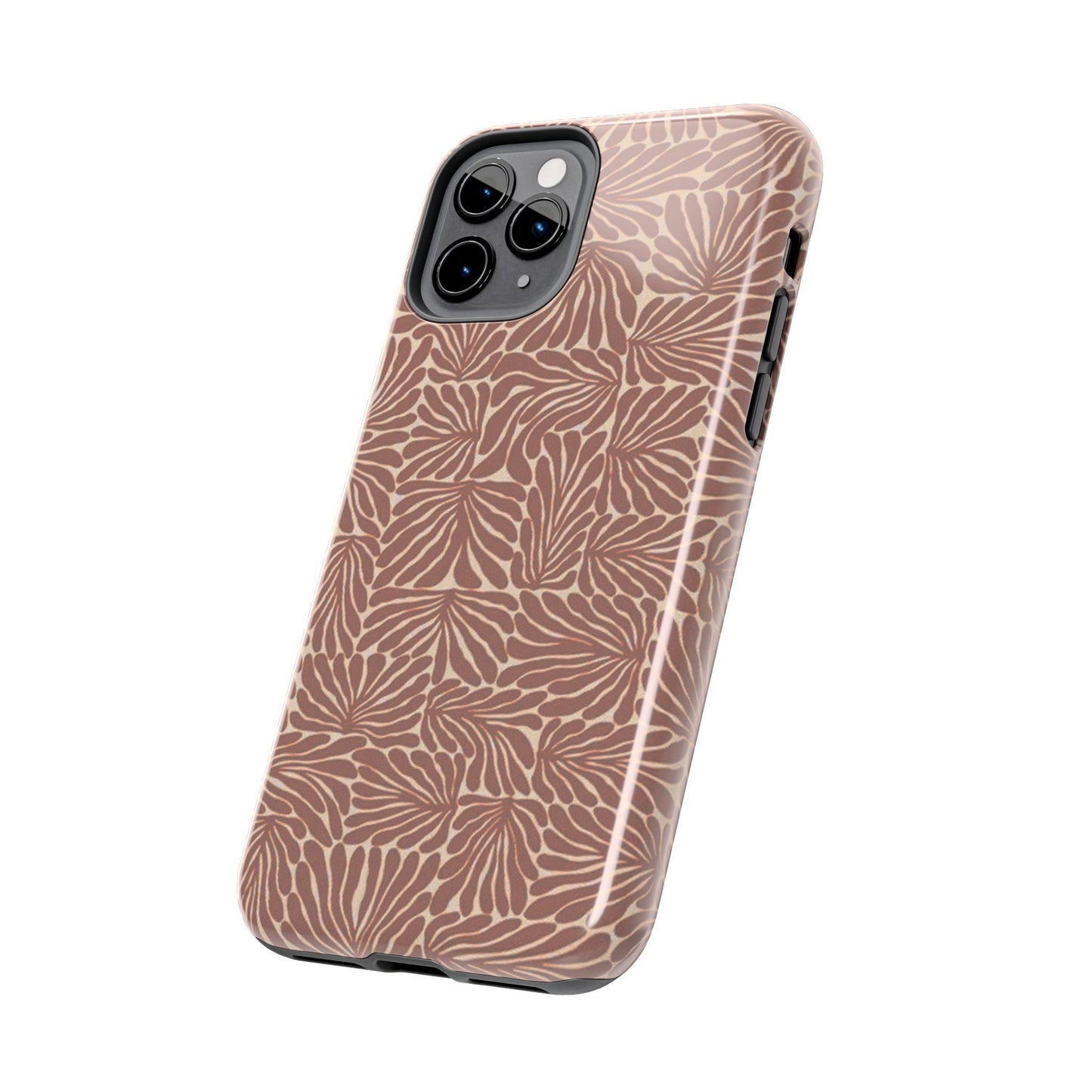 Stylish Phone Cases for Protection, Trendy Mobile Covers, Elegant Phone Accessories, Floral Design Cases, Unique Gift for Tech Lovers