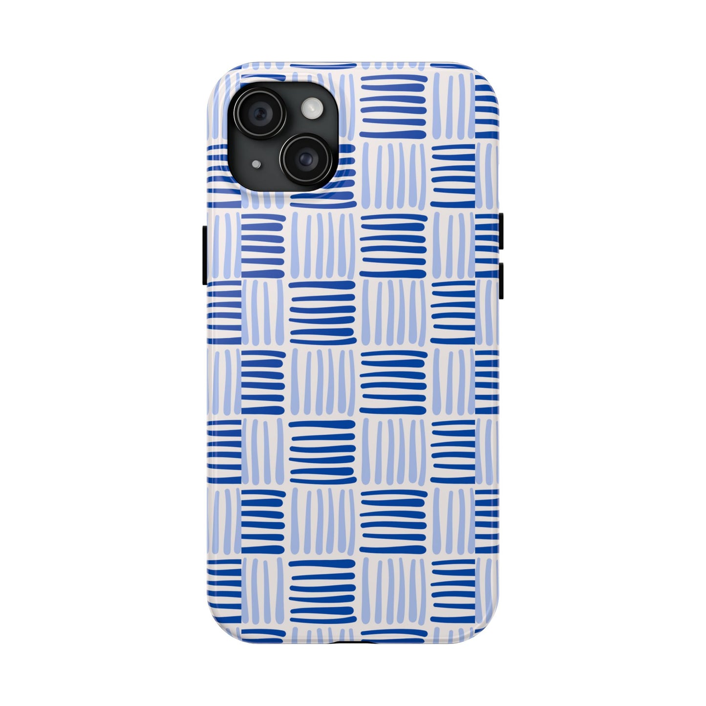 Stylish Tough Phone Cases, Durable Phone Cover, Trendy Mobile Case, Gift for Her, Modern Design, Phone Accessory