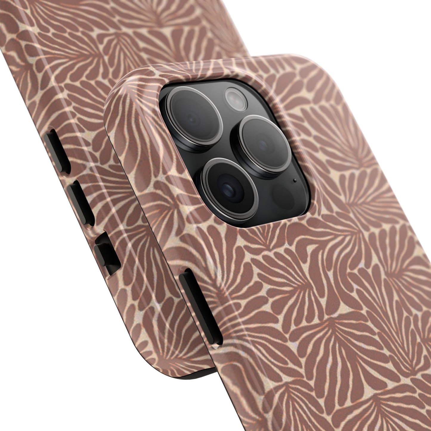 Stylish Phone Cases for Protection, Trendy Mobile Covers, Elegant Phone Accessories, Floral Design Cases, Unique Gift for Tech Lovers