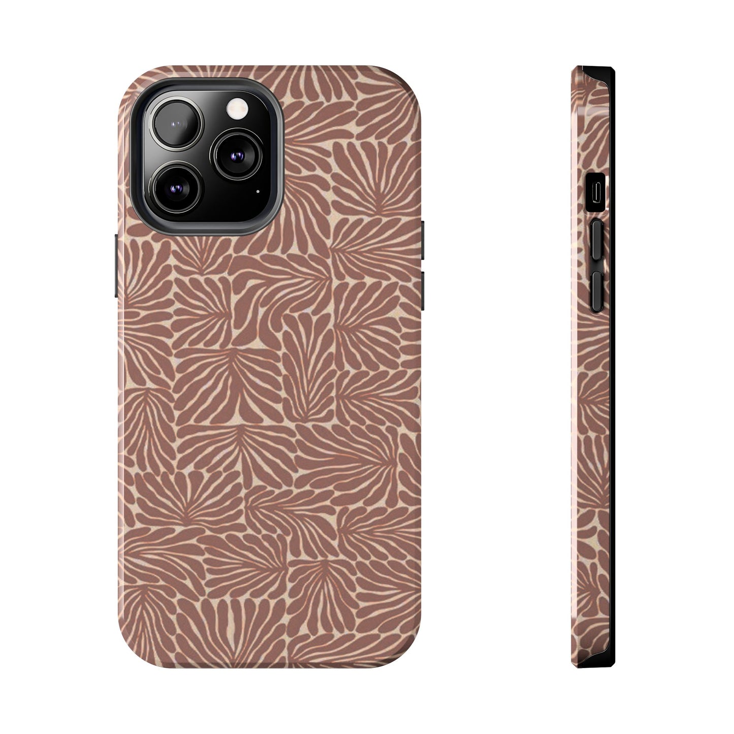 Stylish Phone Cases for Protection, Trendy Mobile Covers, Elegant Phone Accessories, Floral Design Cases, Unique Gift for Tech Lovers