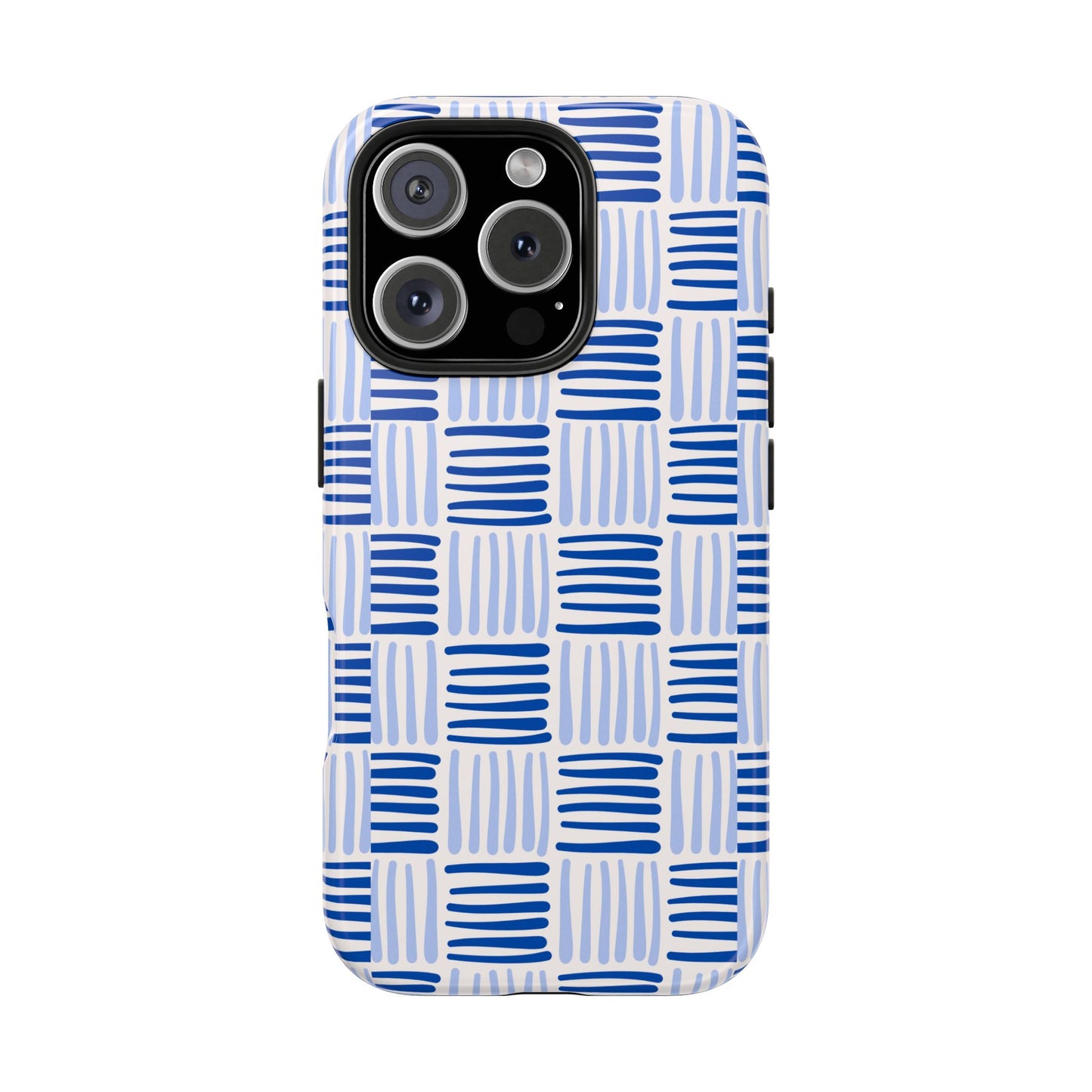 Stylish Tough Phone Cases, Durable Phone Cover, Trendy Mobile Case, Gift for Her, Modern Design, Phone Accessory