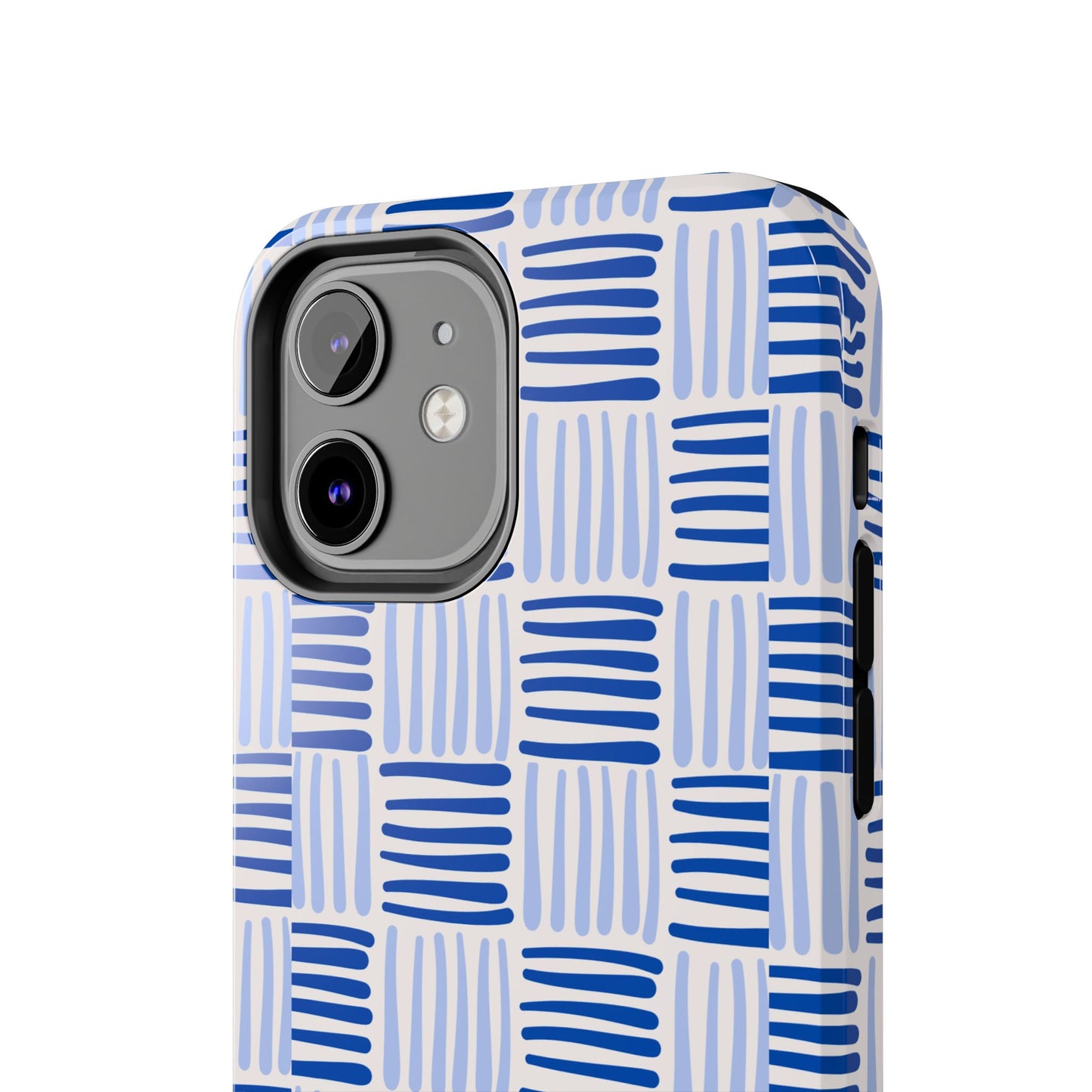 Stylish Tough Phone Cases, Durable Phone Cover, Trendy Mobile Case, Gift for Her, Modern Design, Phone Accessory