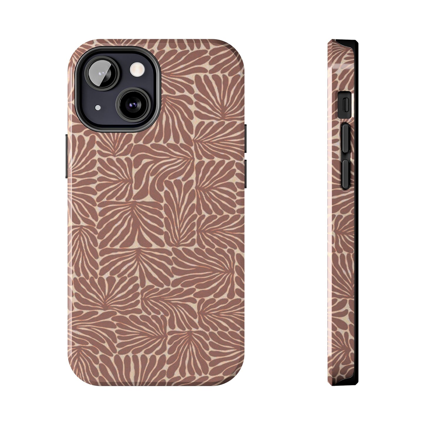 Stylish Phone Cases for Protection, Trendy Mobile Covers, Elegant Phone Accessories, Floral Design Cases, Unique Gift for Tech Lovers