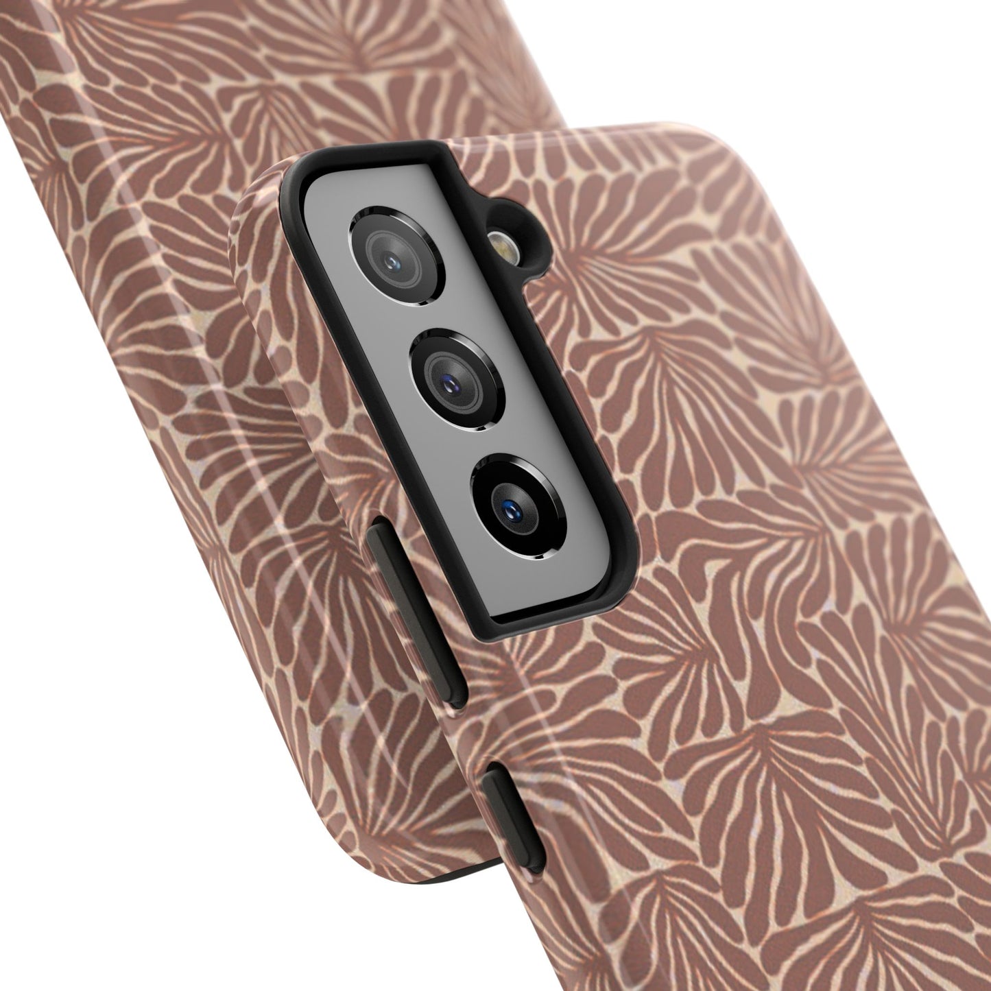 Stylish Phone Cases for Protection, Trendy Mobile Covers, Elegant Phone Accessories, Floral Design Cases, Unique Gift for Tech Lovers