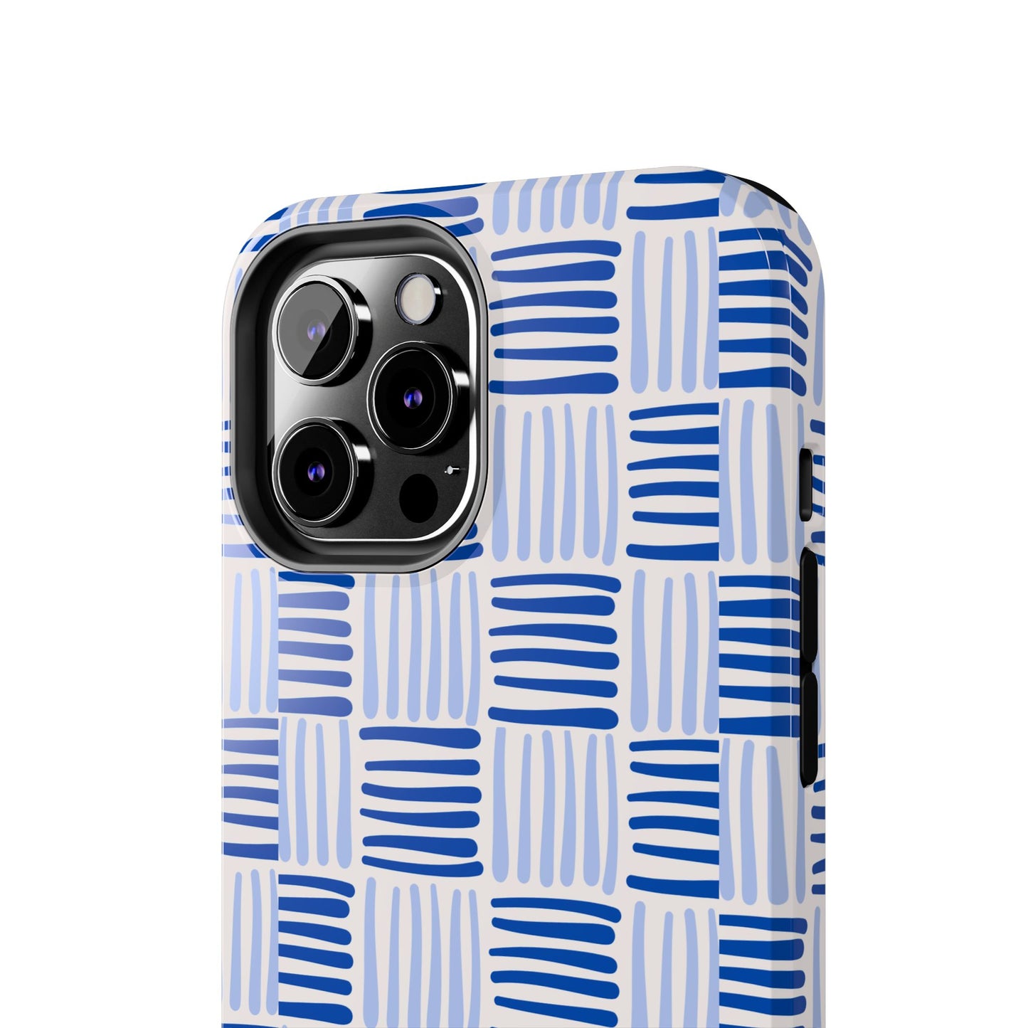 Stylish Tough Phone Cases, Durable Phone Cover, Trendy Mobile Case, Gift for Her, Modern Design, Phone Accessory