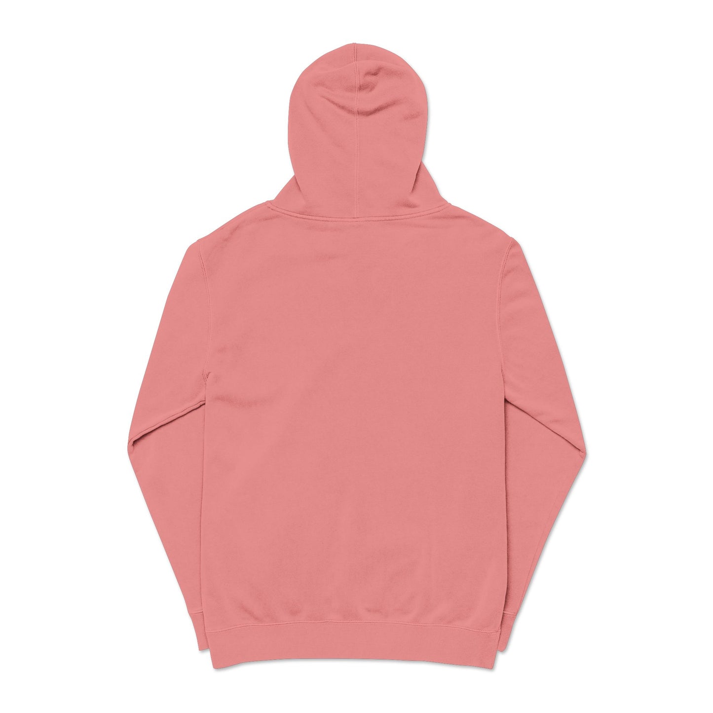God Is Good embroidered hoodie | Faith Scripture Hoodie