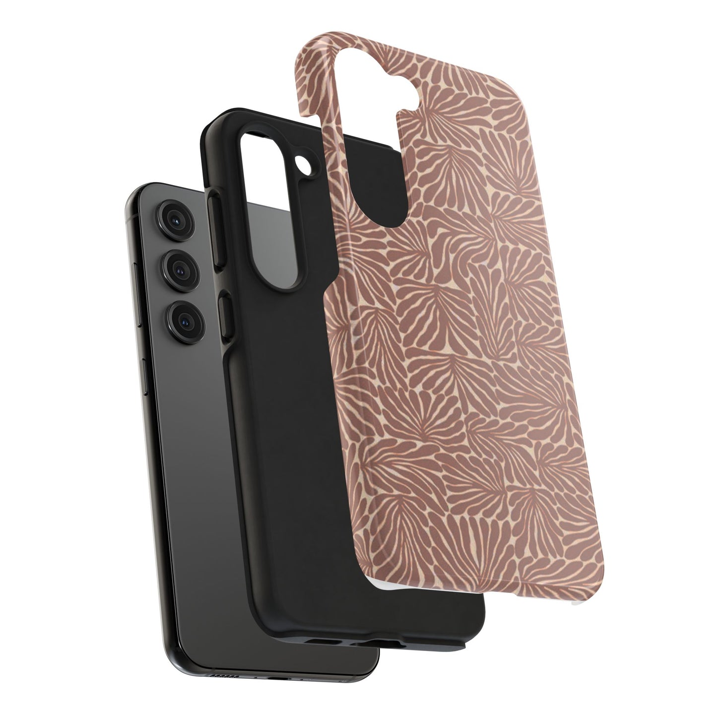 Stylish Phone Cases for Protection, Trendy Mobile Covers, Elegant Phone Accessories, Floral Design Cases, Unique Gift for Tech Lovers