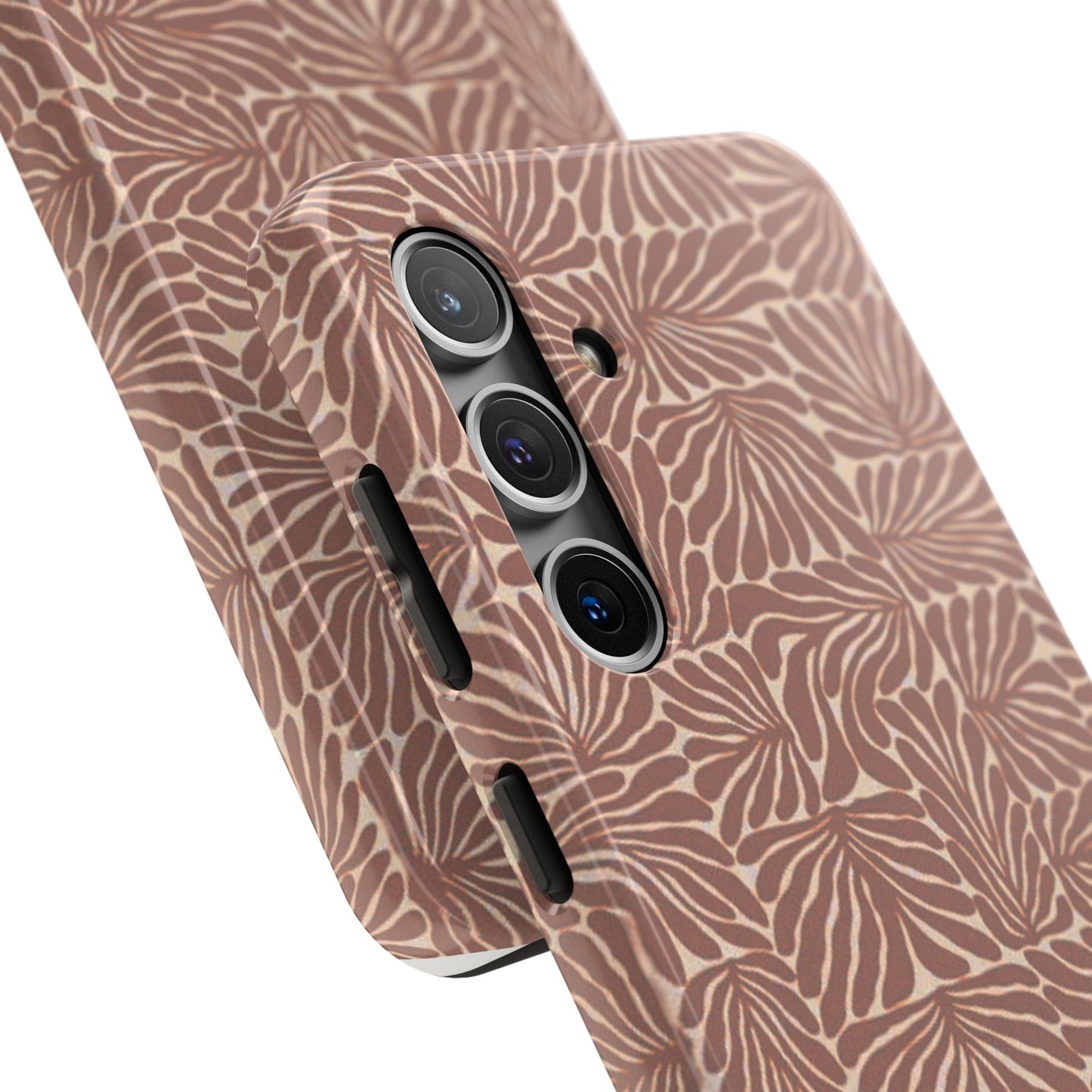 Stylish Phone Cases for Protection, Trendy Mobile Covers, Elegant Phone Accessories, Floral Design Cases, Unique Gift for Tech Lovers
