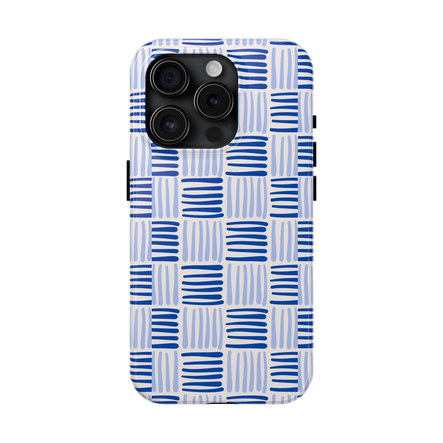 Stylish Tough Phone Cases, Durable Phone Cover, Trendy Mobile Case, Gift for Her, Modern Design, Phone Accessory