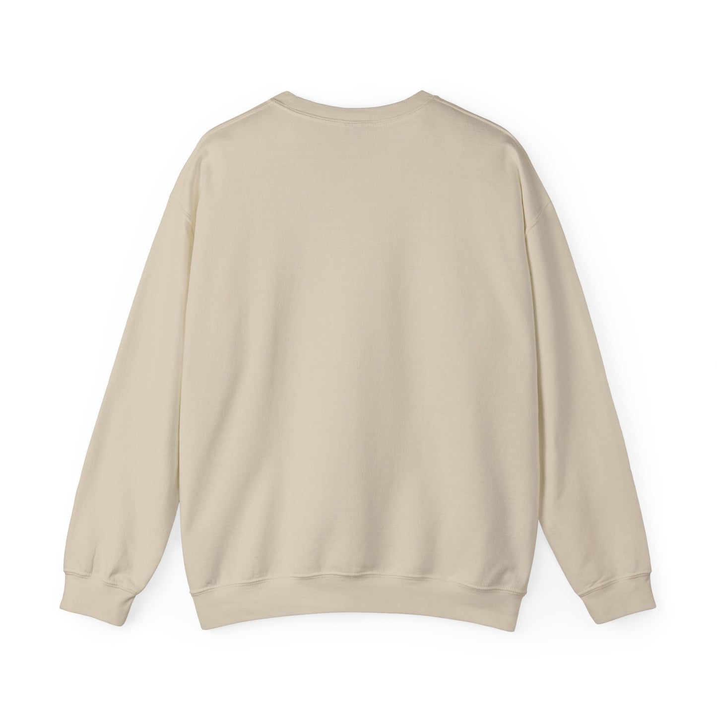 Be Thankful in Every Season Crewneck Sweatshirt — Gratitude Fall Holiday Pullover