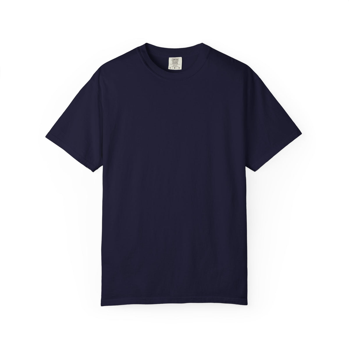 Praise the Lord T-Shirt — "Praise the Lord, Oh My Soul" Religious Tee