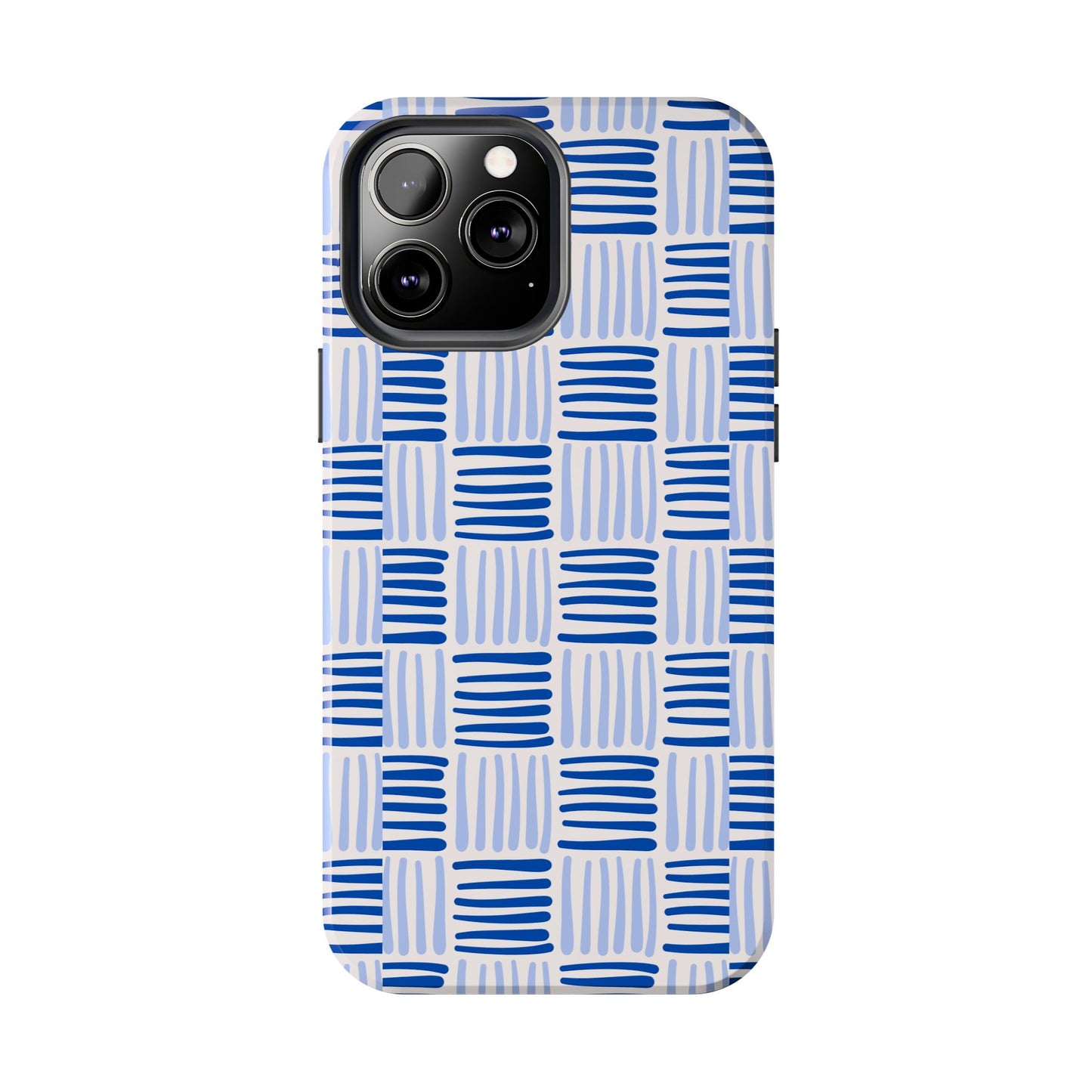 Stylish Tough Phone Cases, Durable Phone Cover, Trendy Mobile Case, Gift for Her, Modern Design, Phone Accessory