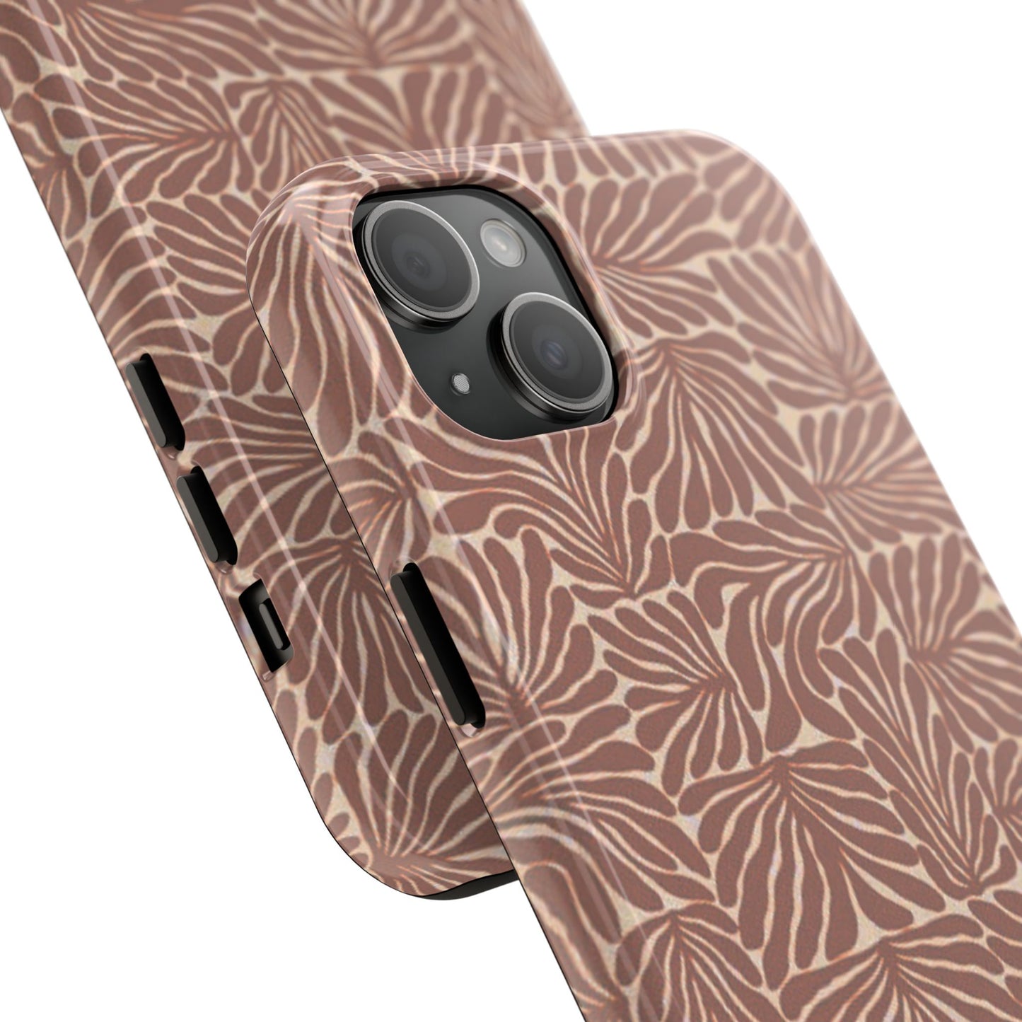 Stylish Phone Cases for Protection, Trendy Mobile Covers, Elegant Phone Accessories, Floral Design Cases, Unique Gift for Tech Lovers