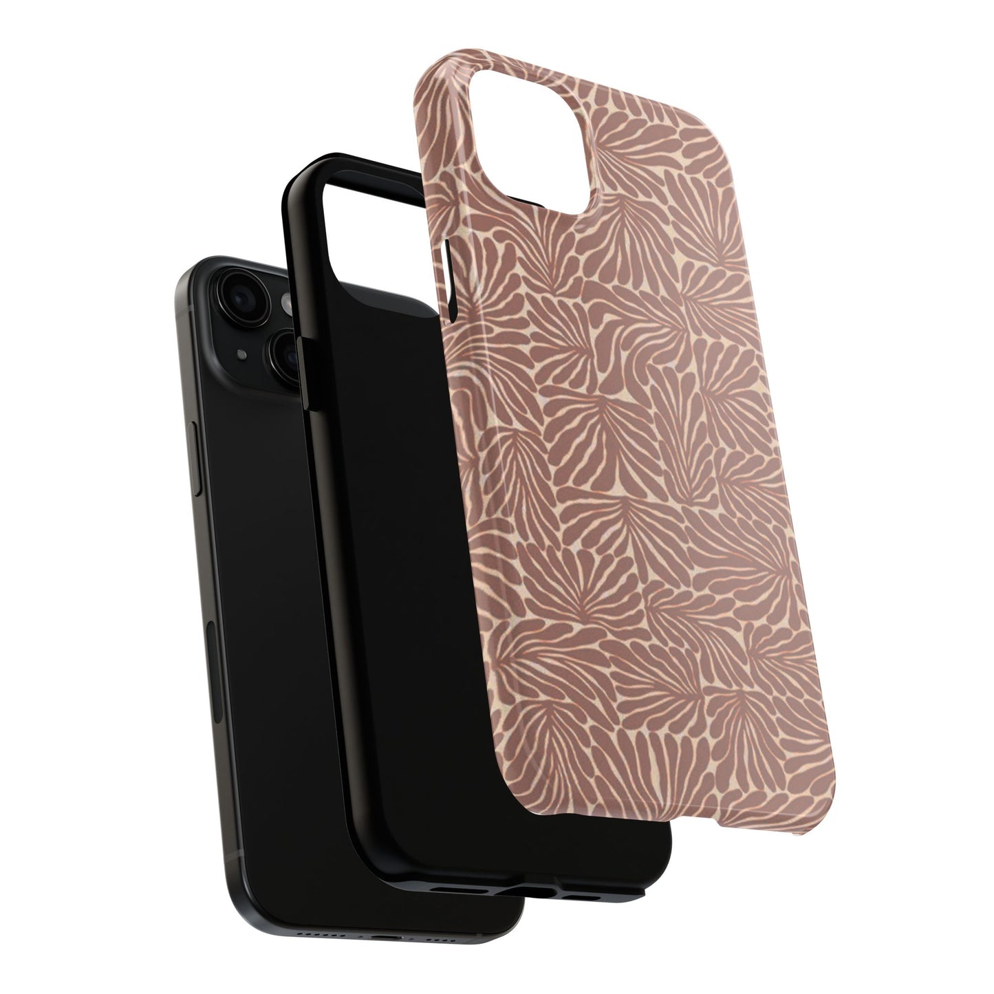 Stylish Phone Cases for Protection, Trendy Mobile Covers, Elegant Phone Accessories, Floral Design Cases, Unique Gift for Tech Lovers