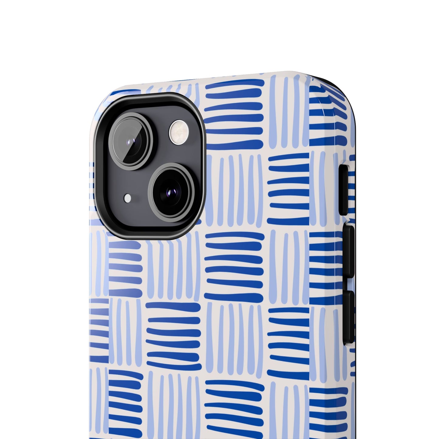 Stylish Tough Phone Cases, Durable Phone Cover, Trendy Mobile Case, Gift for Her, Modern Design, Phone Accessory