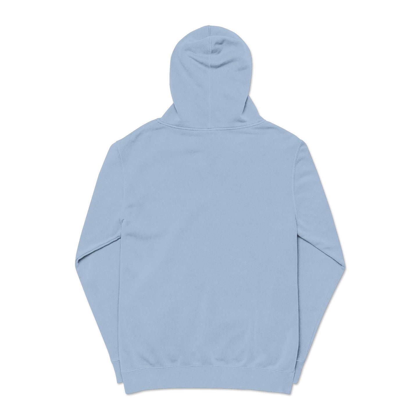 God Is Good embroidered hoodie | Faith Scripture Hoodie