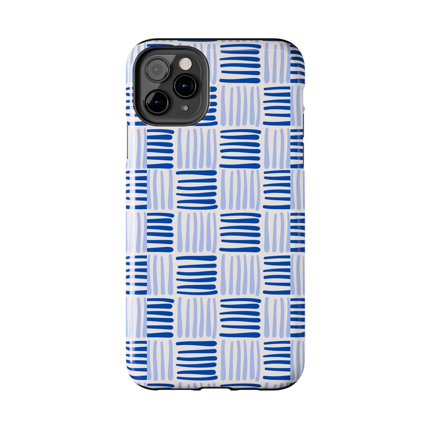 Stylish Tough Phone Cases, Durable Phone Cover, Trendy Mobile Case, Gift for Her, Modern Design, Phone Accessory