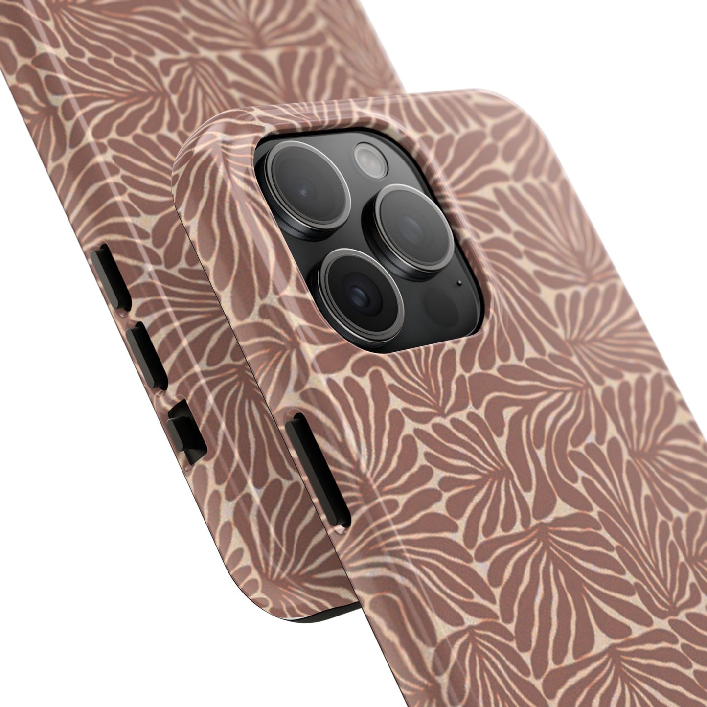 Stylish Phone Cases for Protection, Trendy Mobile Covers, Elegant Phone Accessories, Floral Design Cases, Unique Gift for Tech Lovers