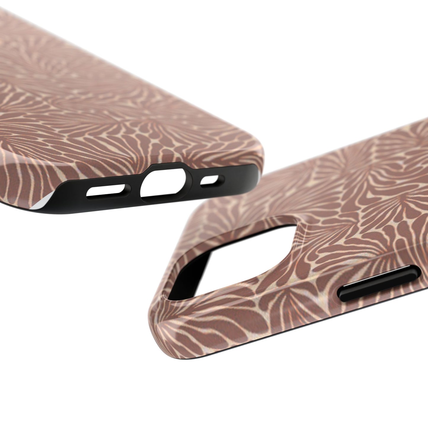 Stylish Phone Cases for Protection, Trendy Mobile Covers, Elegant Phone Accessories, Floral Design Cases, Unique Gift for Tech Lovers