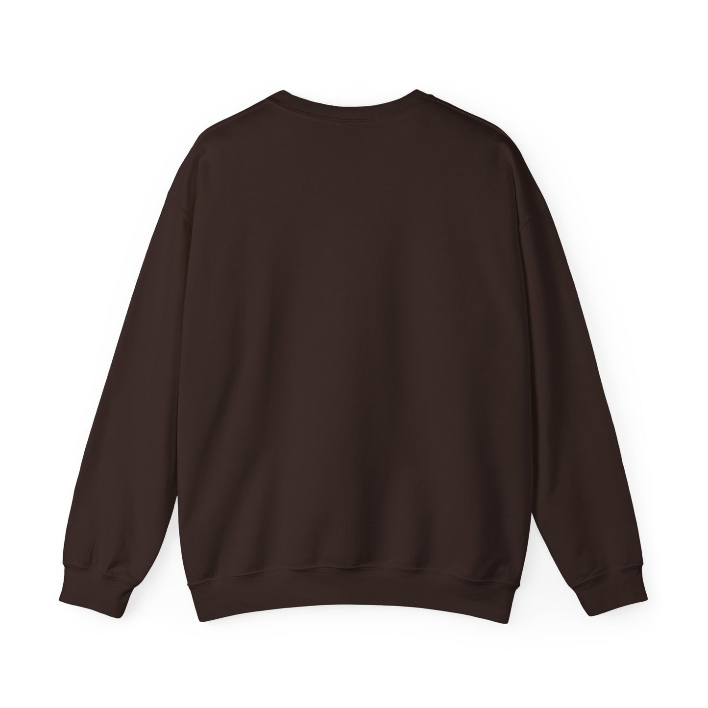Be Thankful in Every Season Crewneck Sweatshirt — Gratitude Fall Holiday Pullover
