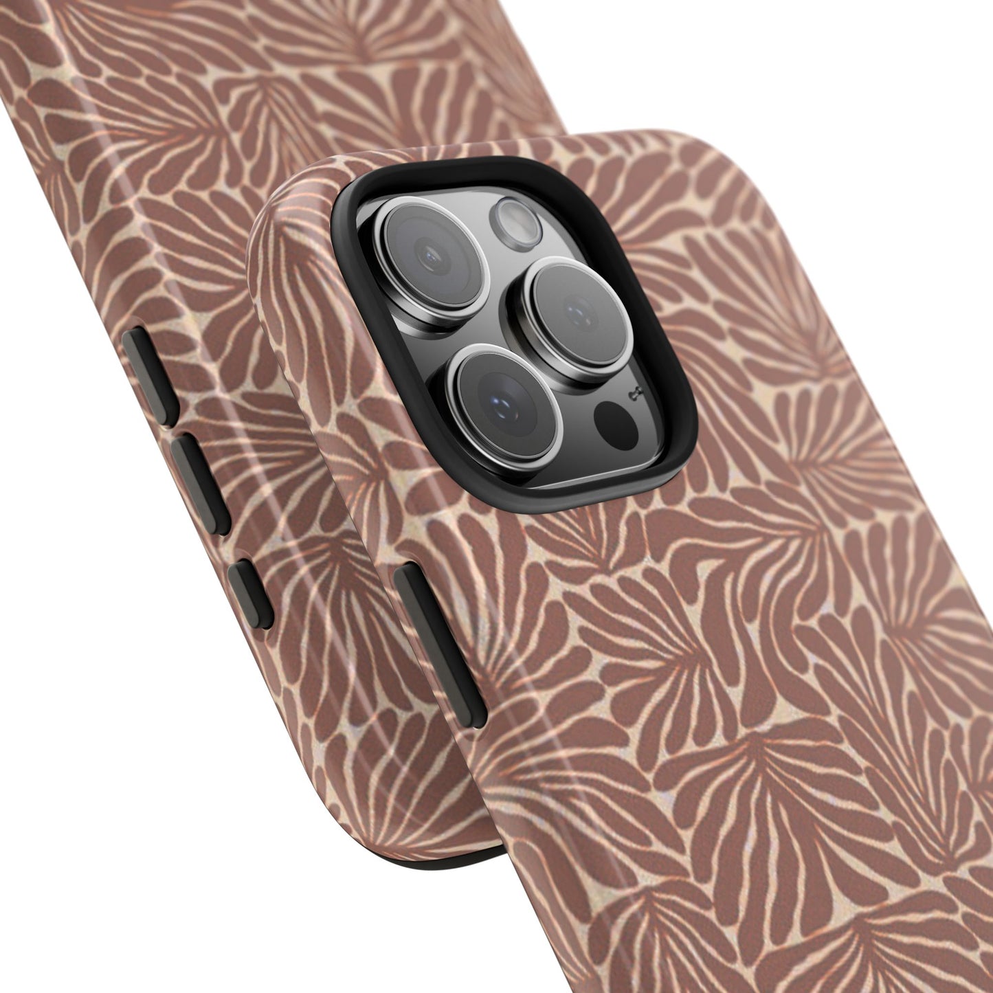 Stylish Phone Cases for Protection, Trendy Mobile Covers, Elegant Phone Accessories, Floral Design Cases, Unique Gift for Tech Lovers