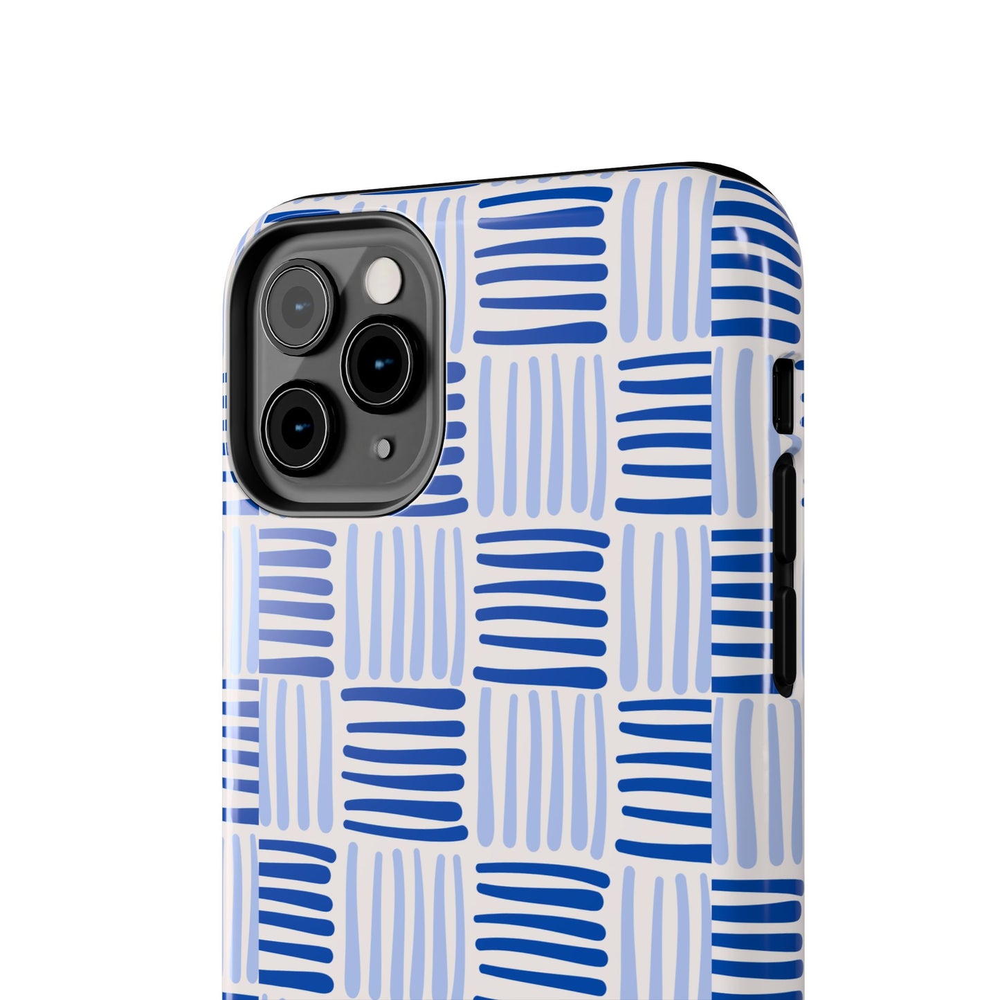 Stylish Tough Phone Cases, Durable Phone Cover, Trendy Mobile Case, Gift for Her, Modern Design, Phone Accessory