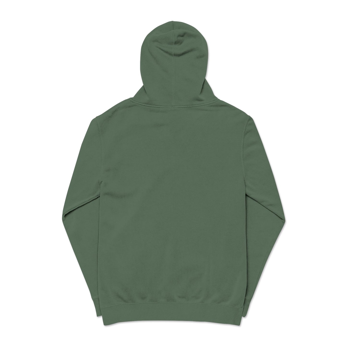 God Is Good embroidered hoodie | Faith Scripture Hoodie