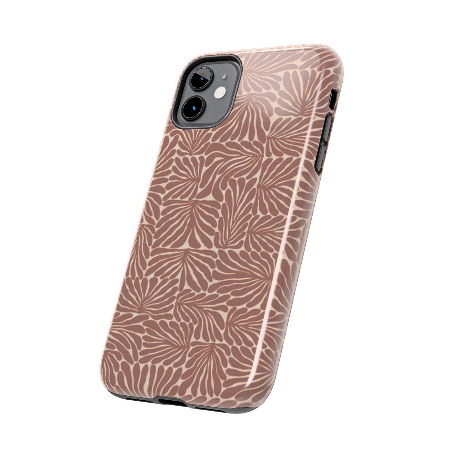 Stylish Phone Cases for Protection, Trendy Mobile Covers, Elegant Phone Accessories, Floral Design Cases, Unique Gift for Tech Lovers
