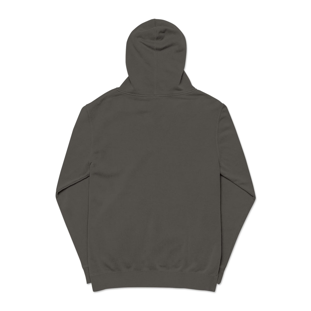 God Is Good embroidered hoodie | Faith Scripture Hoodie