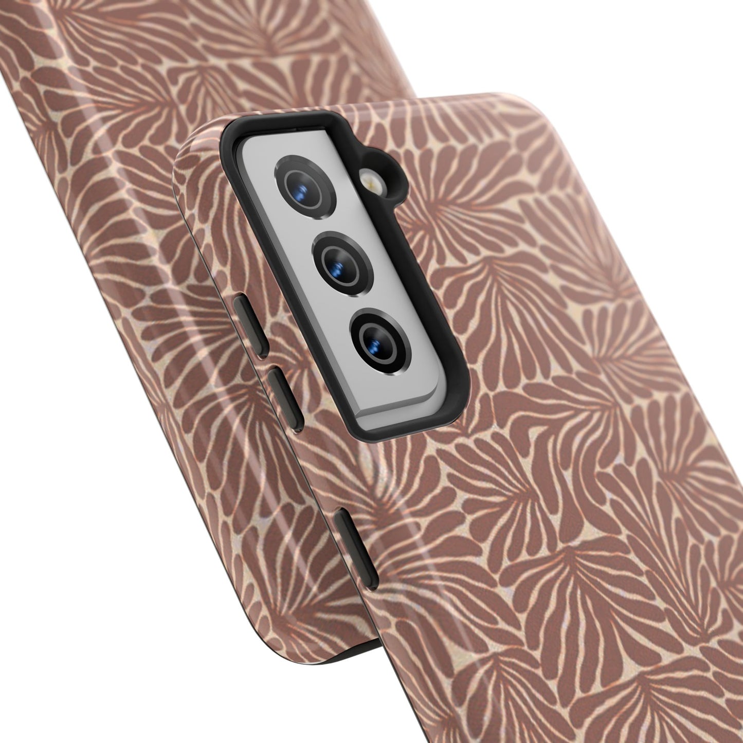 Stylish Phone Cases for Protection, Trendy Mobile Covers, Elegant Phone Accessories, Floral Design Cases, Unique Gift for Tech Lovers