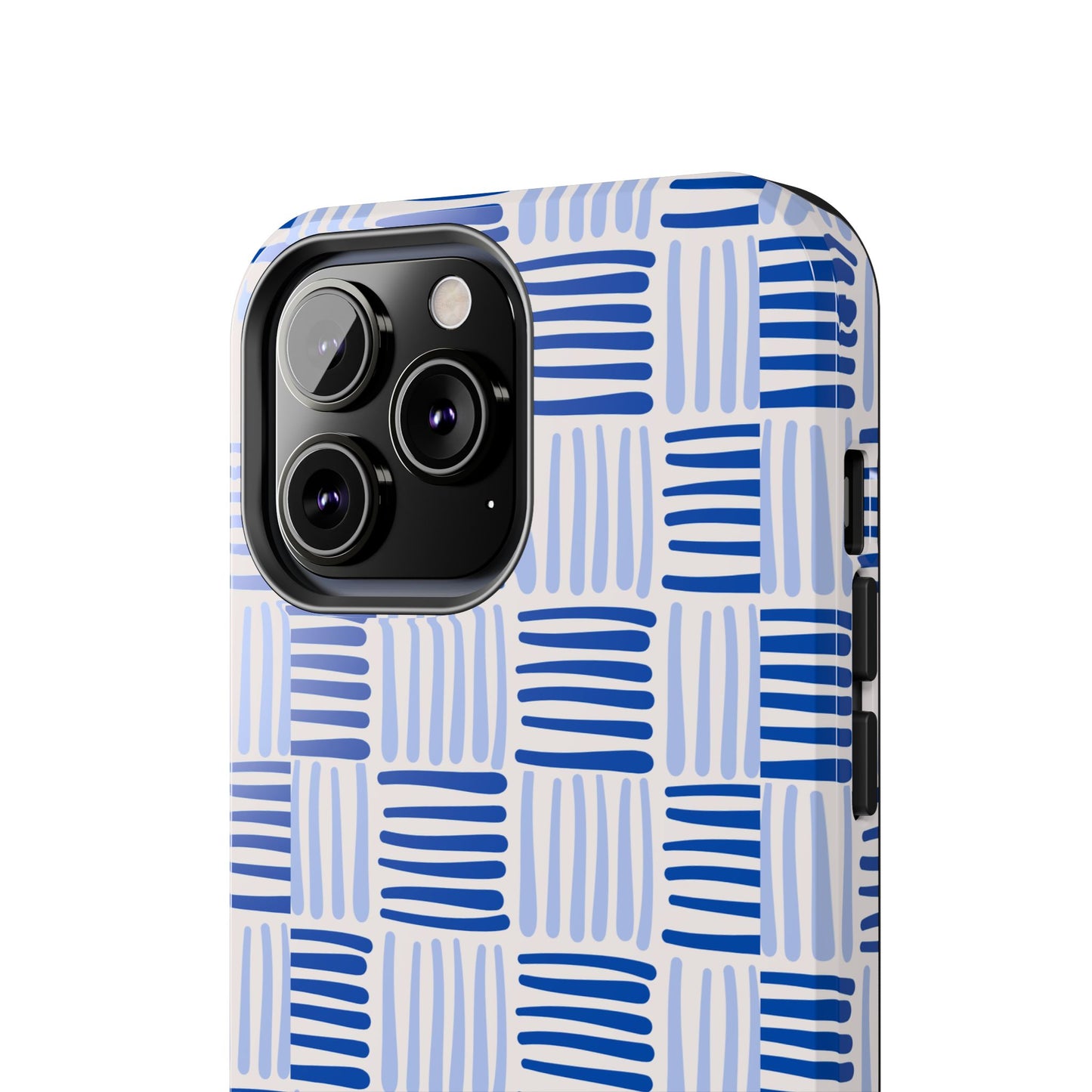 Stylish Tough Phone Cases, Durable Phone Cover, Trendy Mobile Case, Gift for Her, Modern Design, Phone Accessory