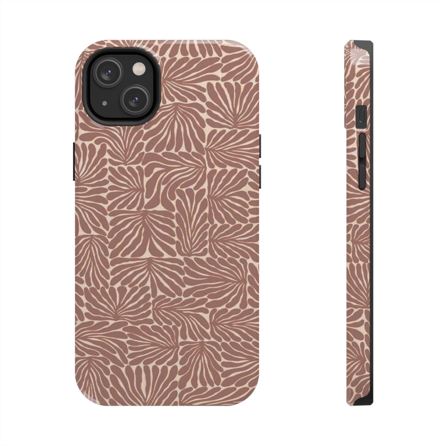 Stylish Phone Cases for Protection, Trendy Mobile Covers, Elegant Phone Accessories, Floral Design Cases, Unique Gift for Tech Lovers