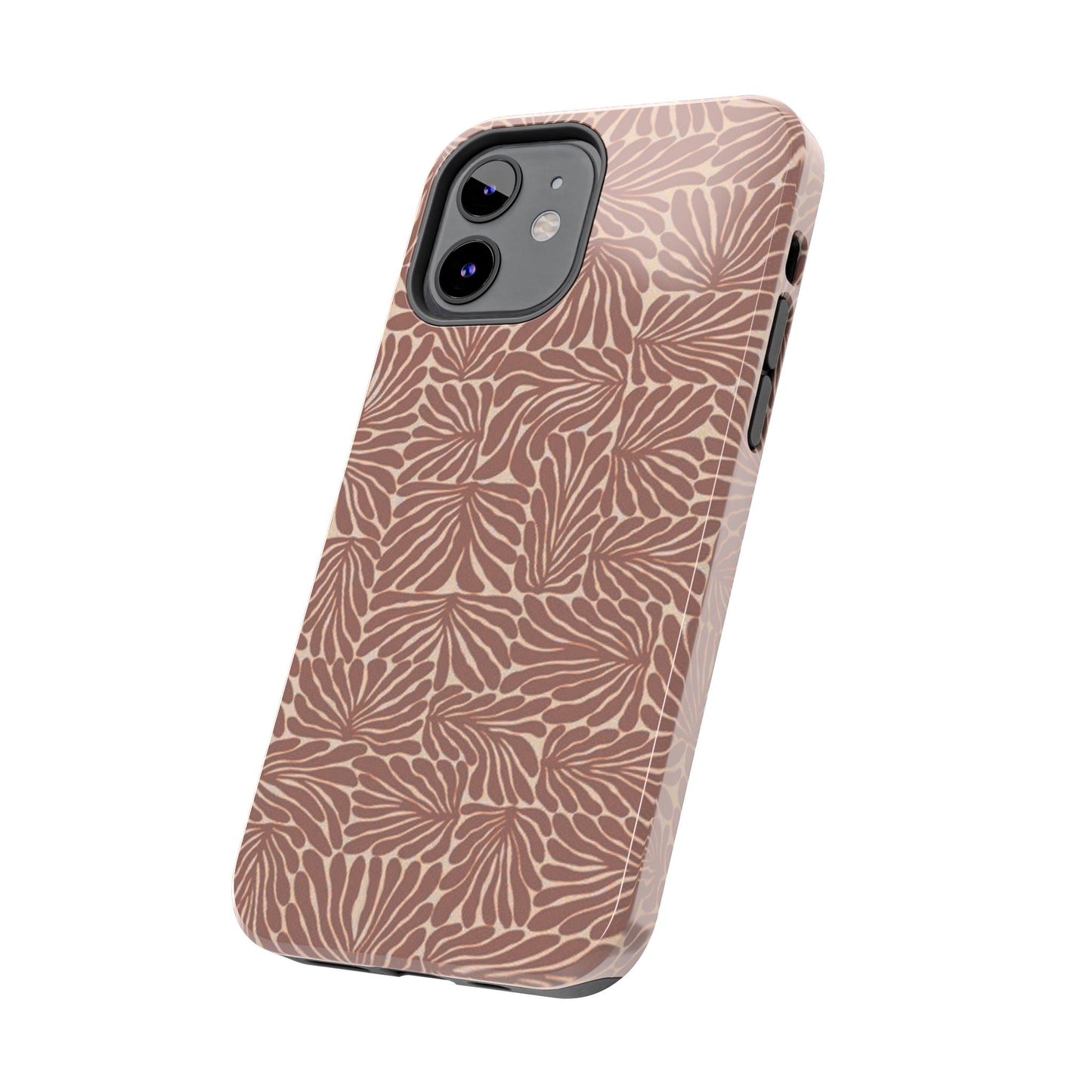 Stylish Phone Cases for Protection, Trendy Mobile Covers, Elegant Phone Accessories, Floral Design Cases, Unique Gift for Tech Lovers