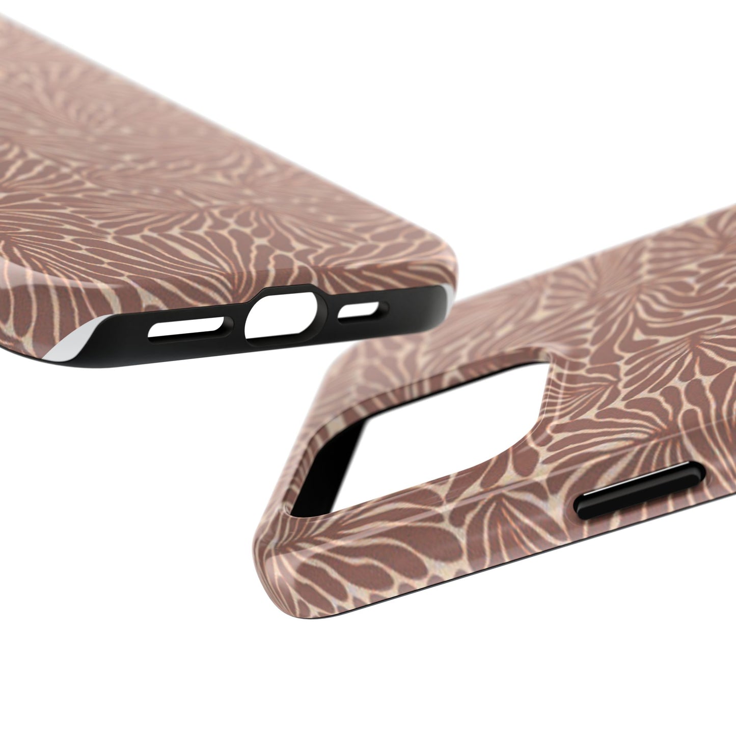 Stylish Phone Cases for Protection, Trendy Mobile Covers, Elegant Phone Accessories, Floral Design Cases, Unique Gift for Tech Lovers