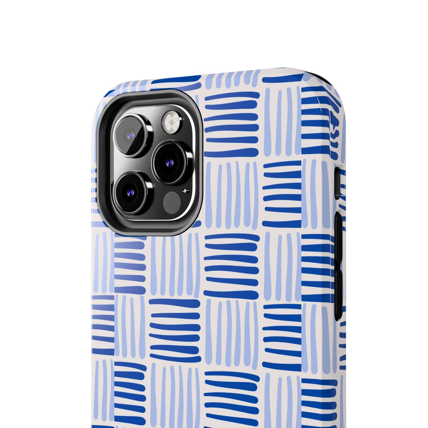 Stylish Tough Phone Cases, Durable Phone Cover, Trendy Mobile Case, Gift for Her, Modern Design, Phone Accessory